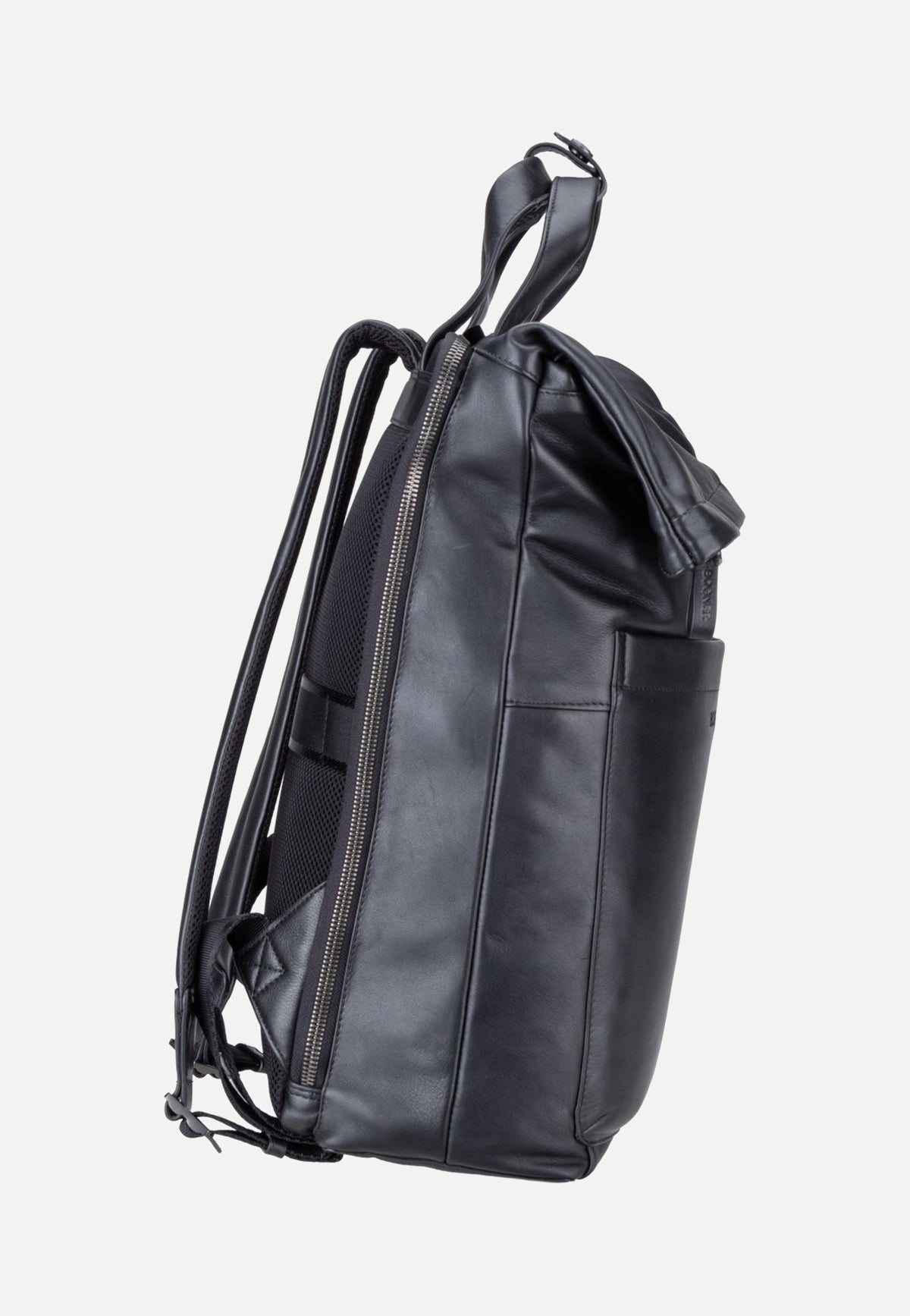 Bogner Calgary Leon LVF Black Mochila