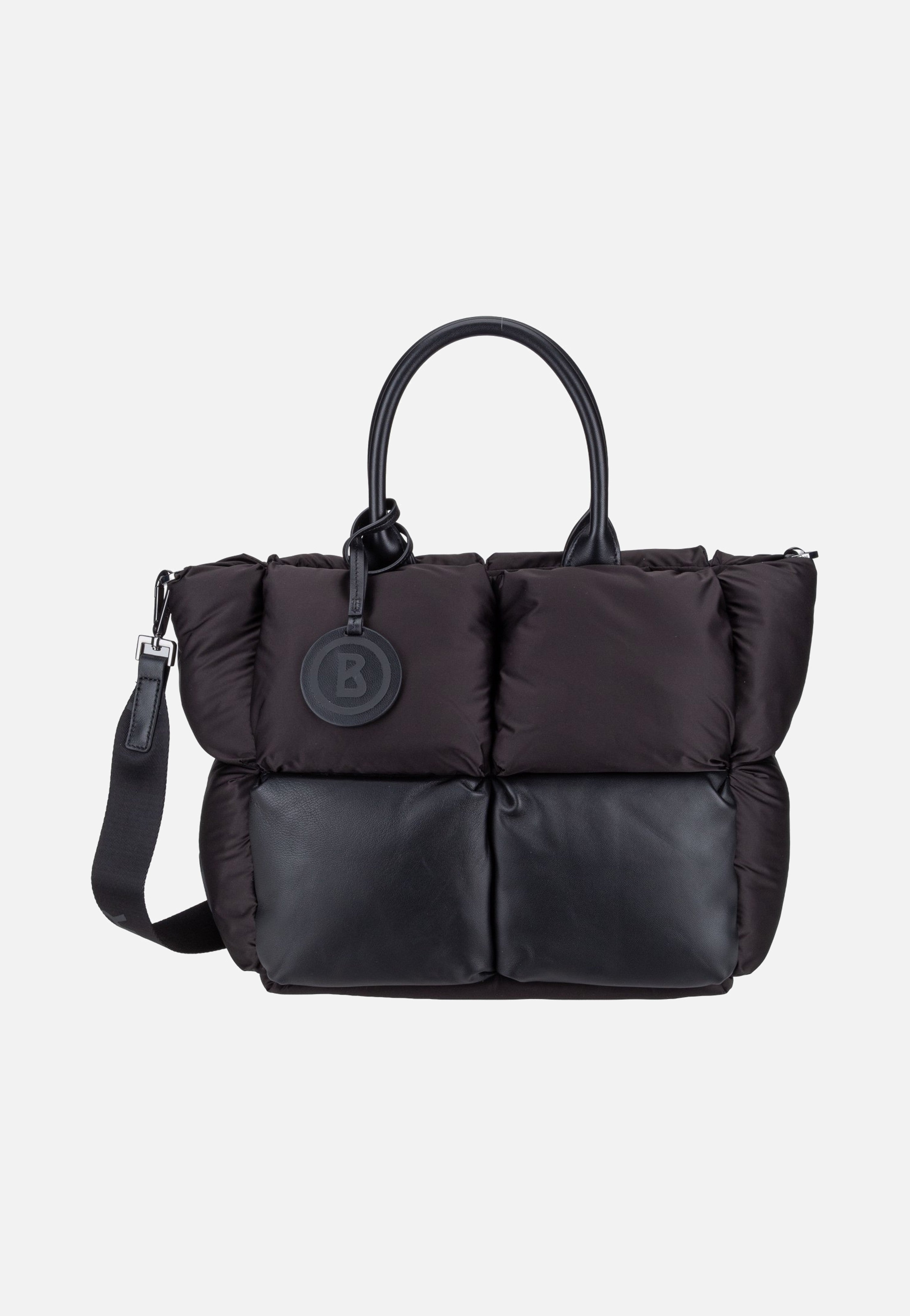 Bogner Gletsch Amelie LHZ Black Bolsa de mano