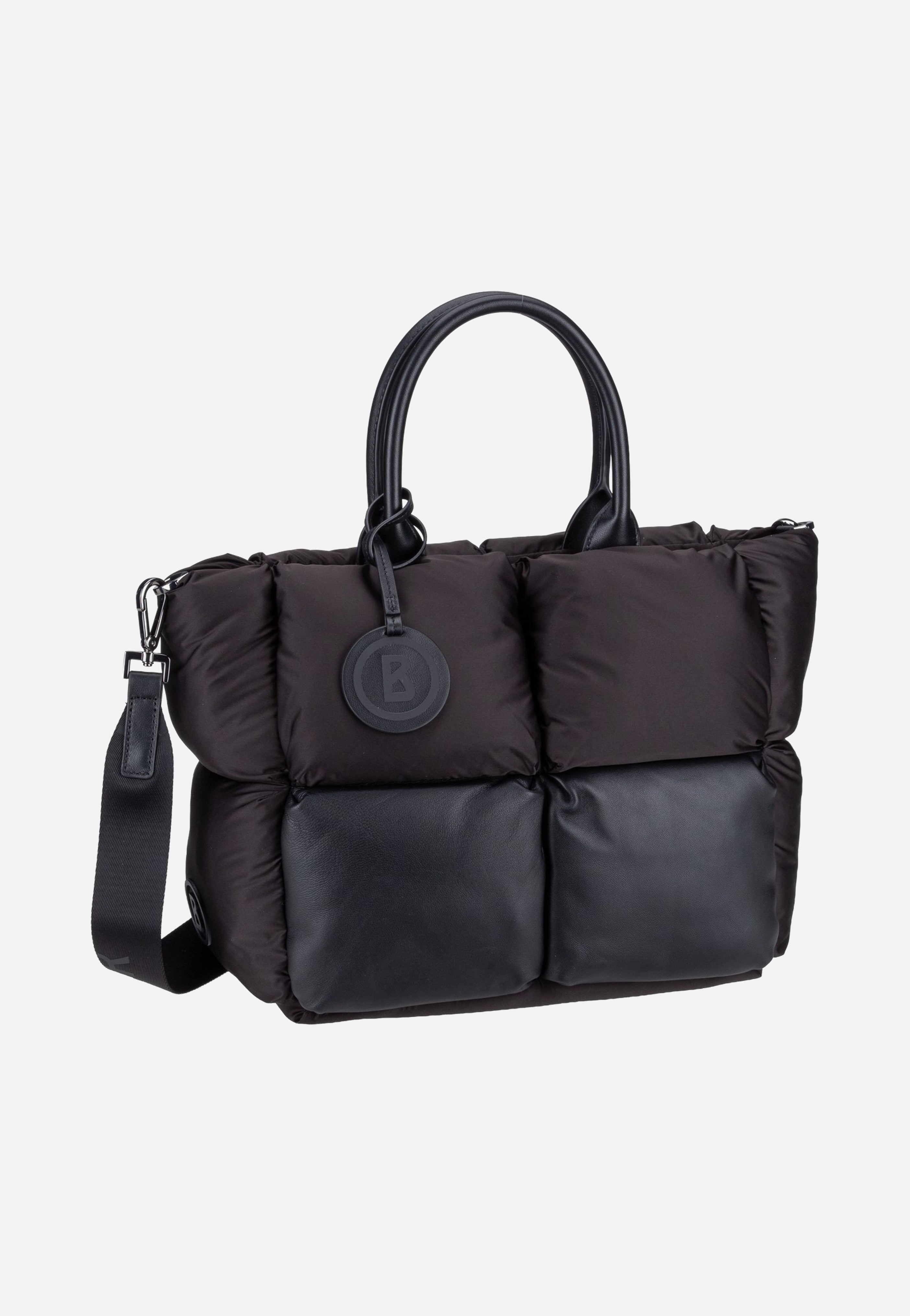 Bogner Gletsch Amelie LHZ Black Bolsa de mano