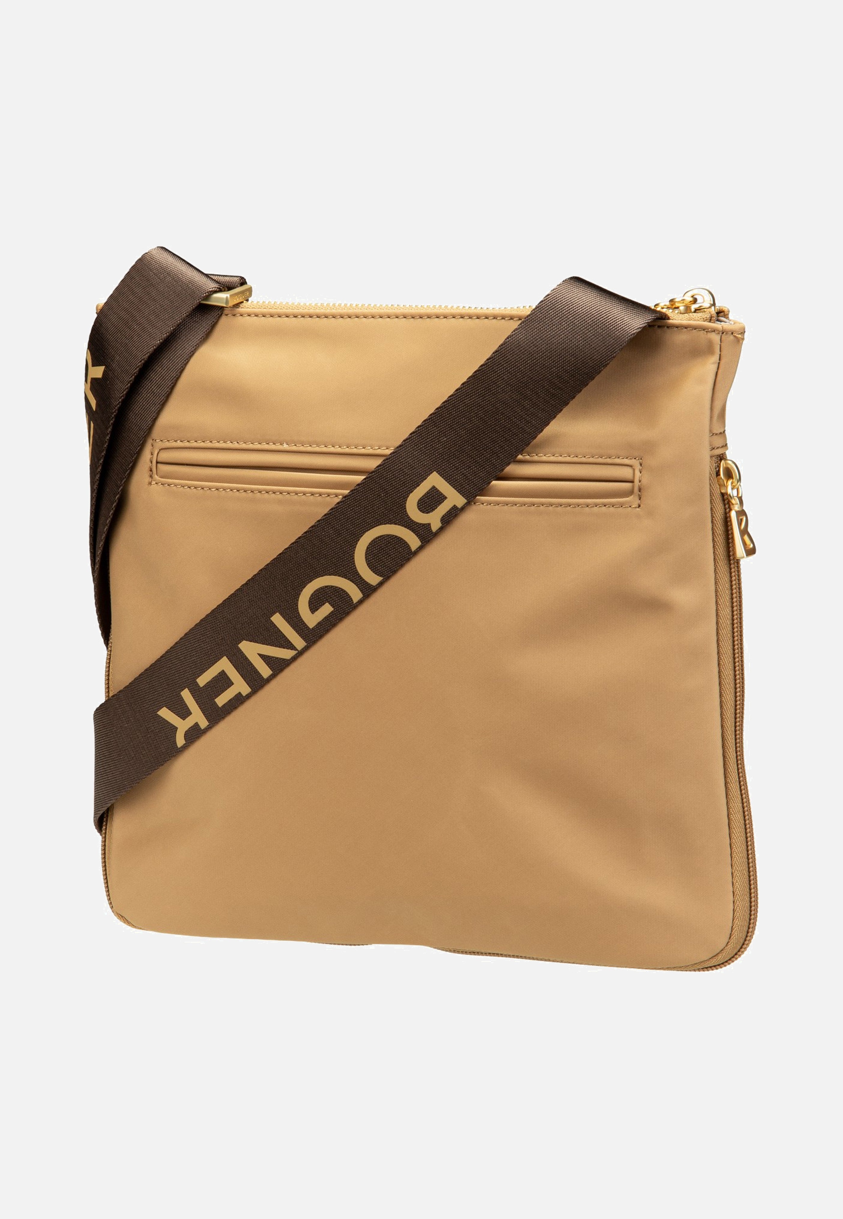 Bogner - Klosters Neve Serena Shoulderb Tannin - Pouch Bag | Women-Image