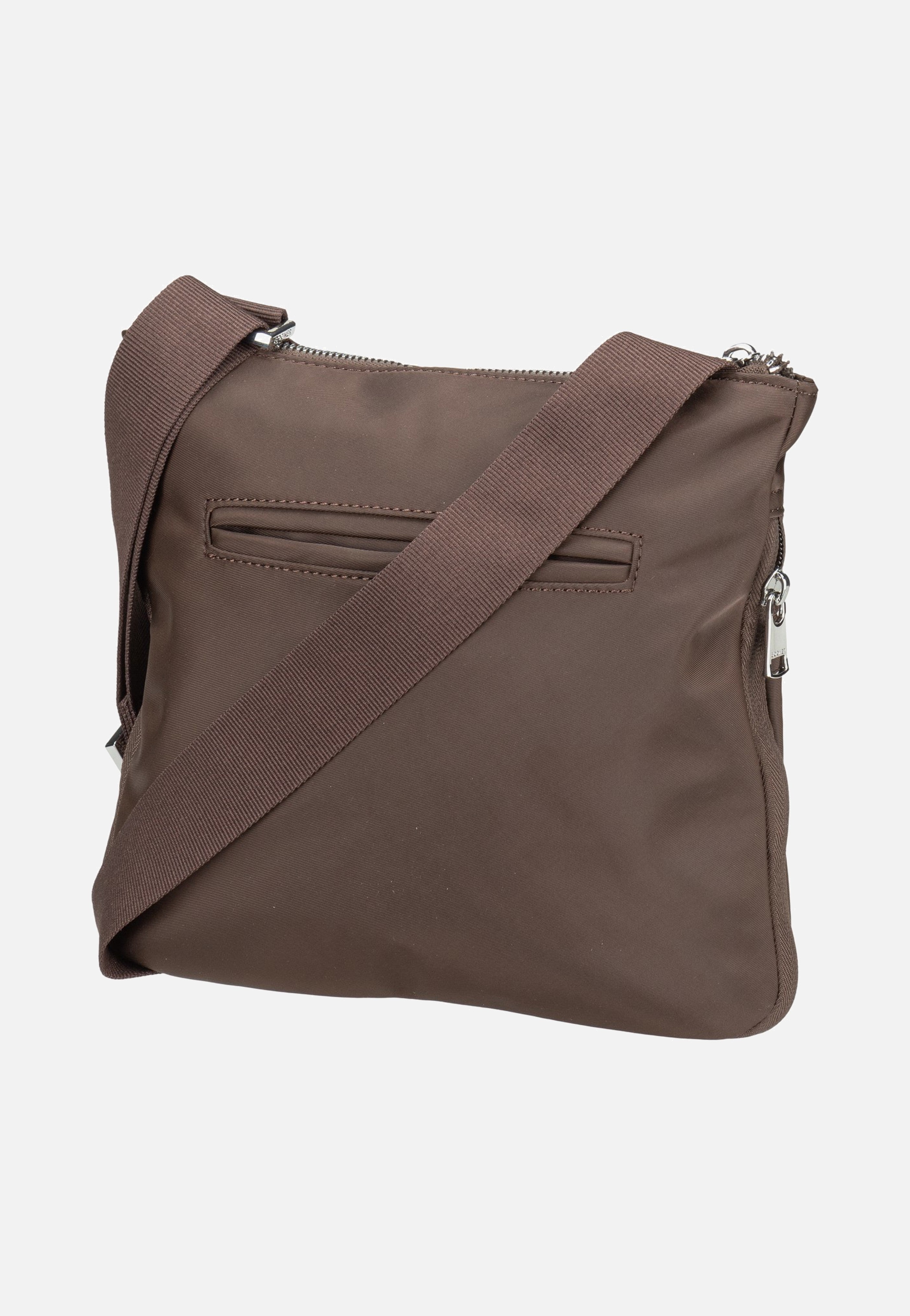 Bogner - Maggia 1.0 Serena MVZ Seal Brown - Crossbody Bag | Women-Image