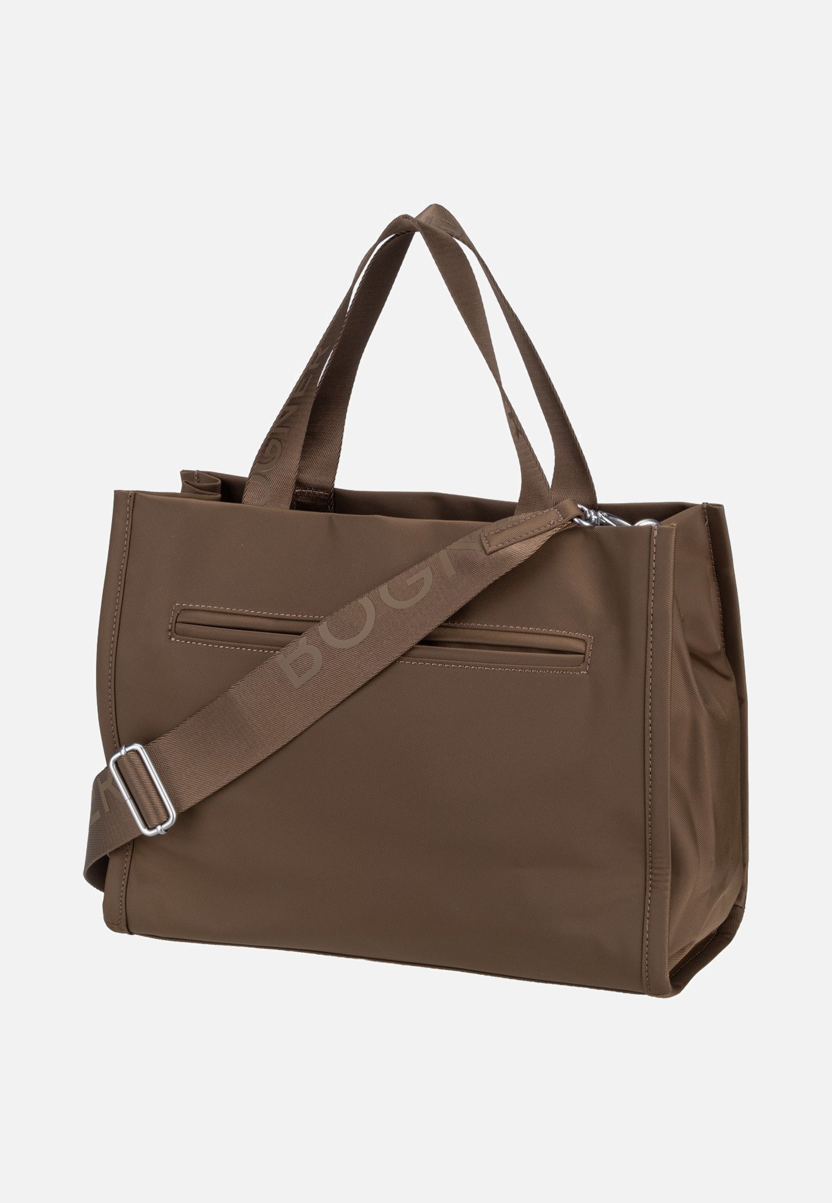 Bogner Maxon Maylin MHZ Khaki Borsa tote