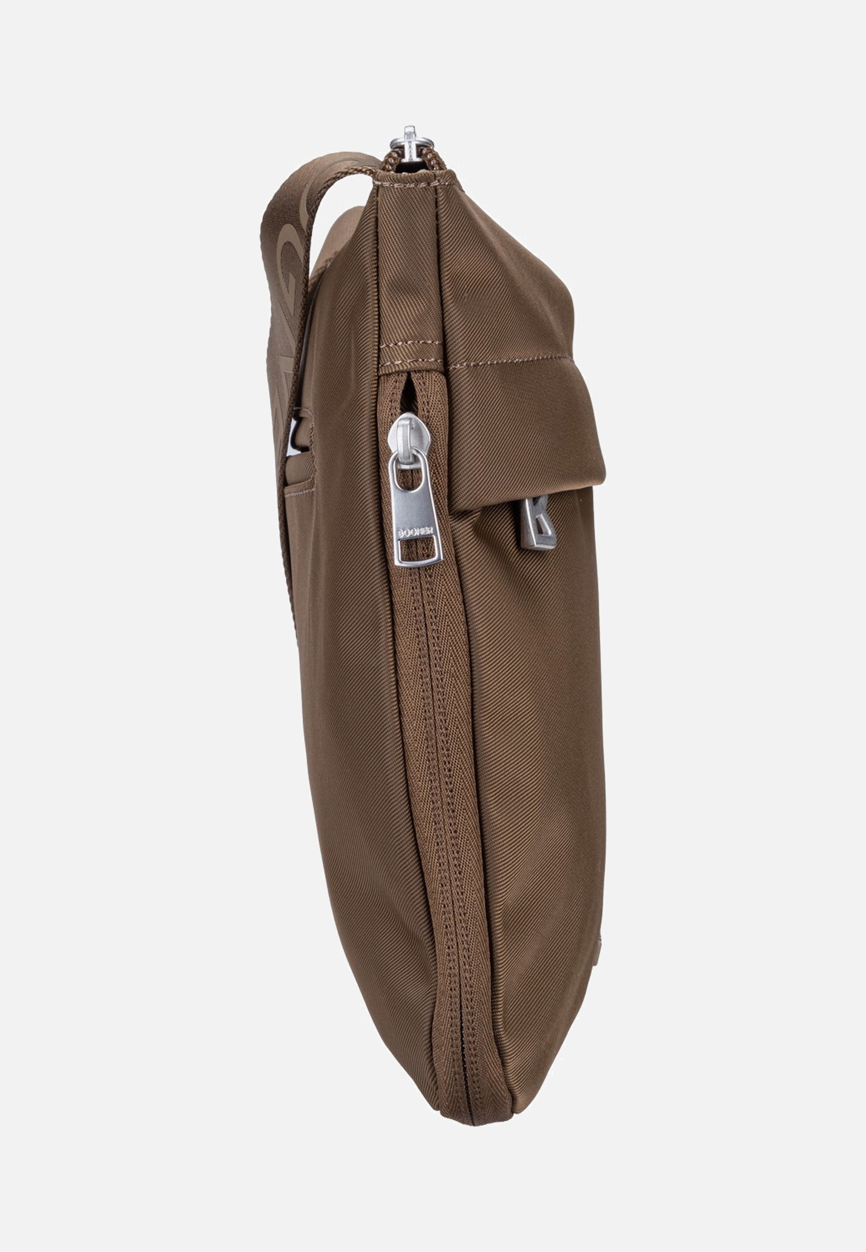 Bogner Maxon Serena MVZ Khaki Bolso de hombro