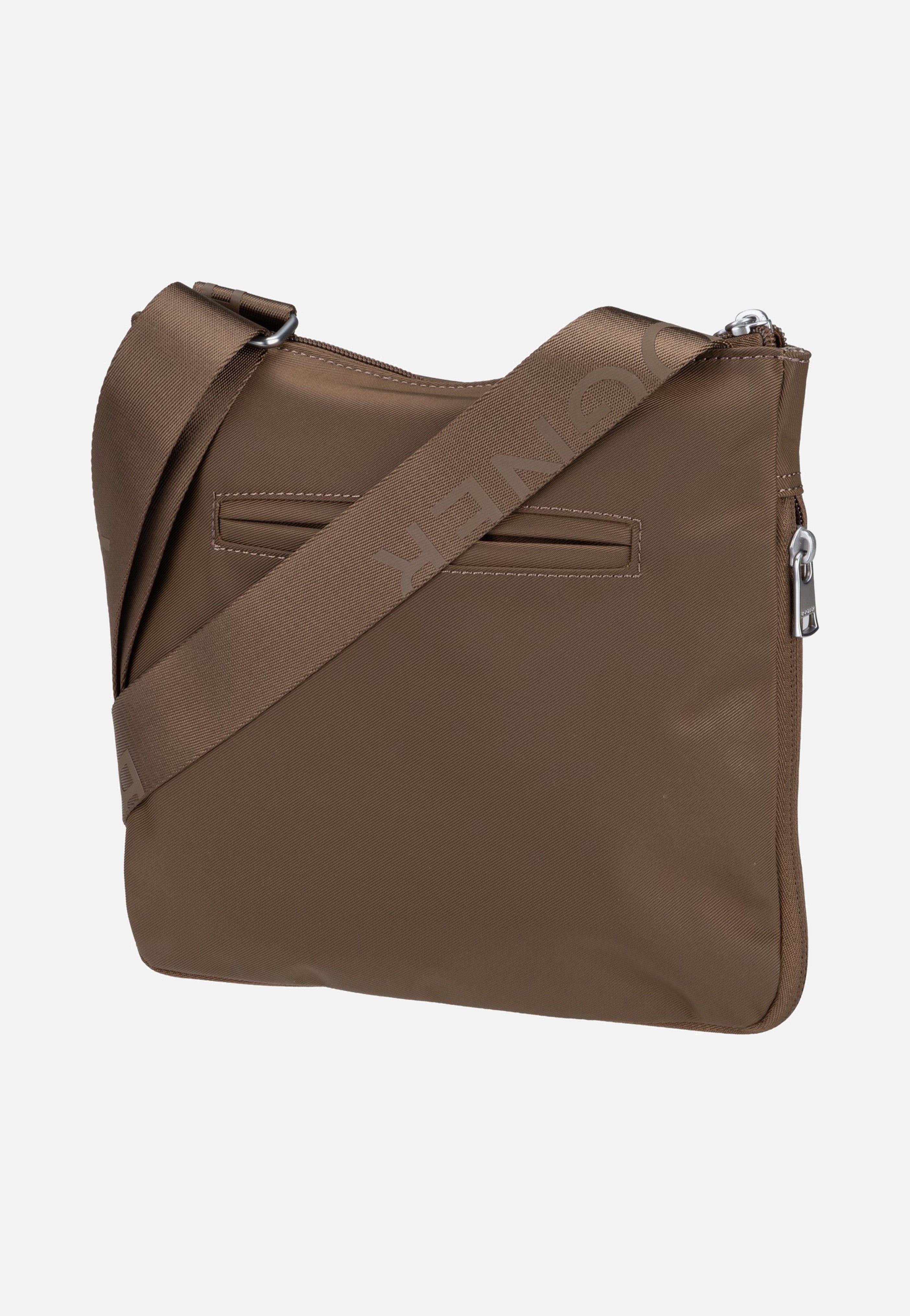 Bogner Maxon Serena MVZ Khaki Bolso de hombro
