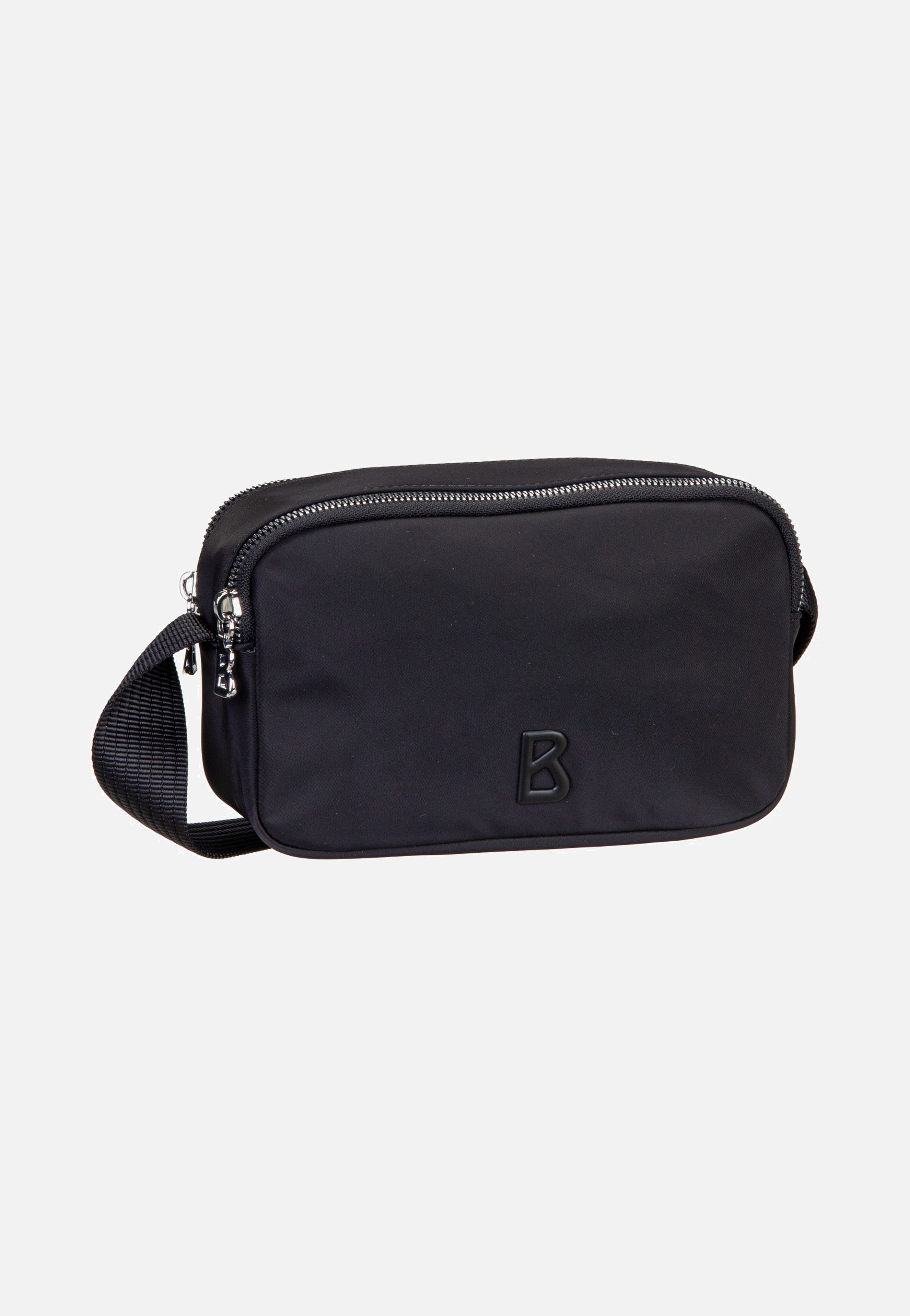 Bogner Verbier Play 1.0 Avy XSHZ Black Sac à bandoulière