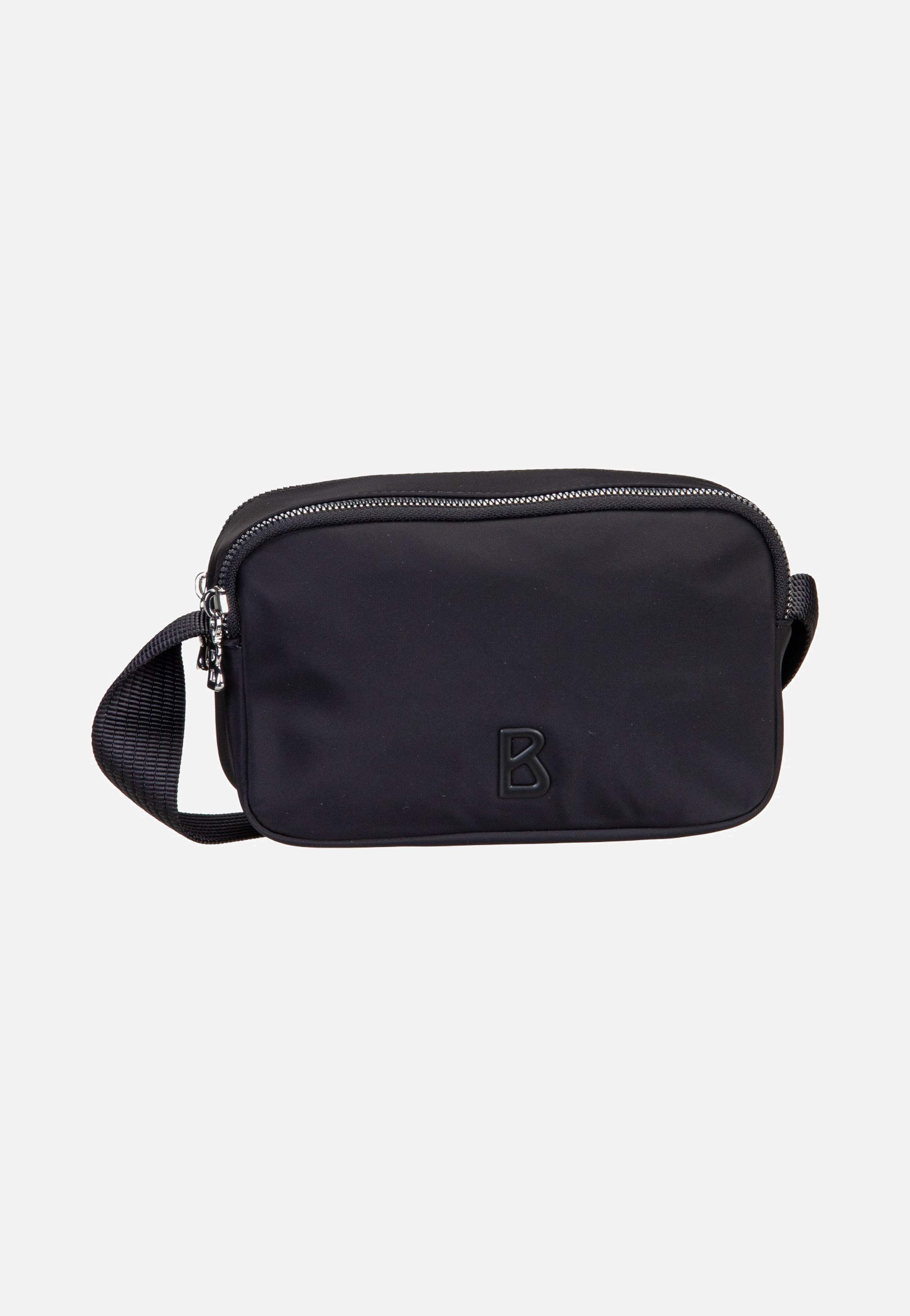 Bogner Verbier Play 1.0 Avy XSHZ Black Sac à bandoulière