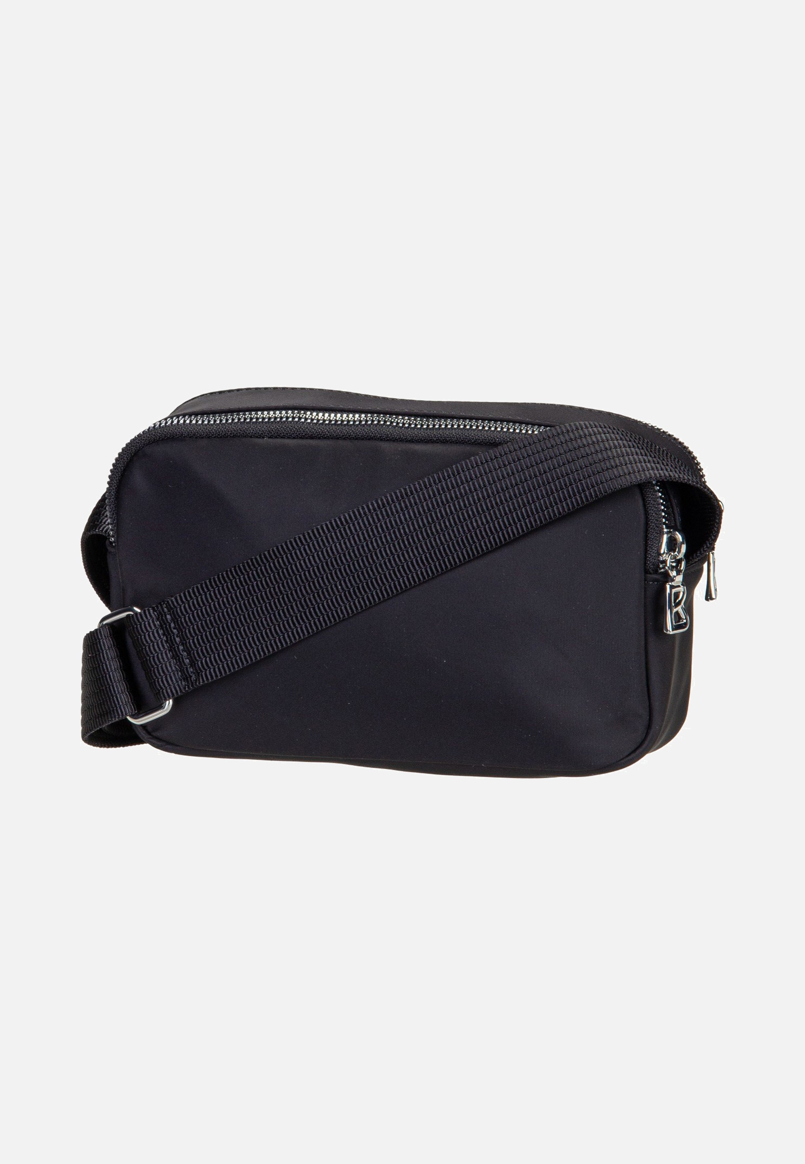 Bogner Verbier Play 1.0 Avy XSHZ Black Sac à bandoulière