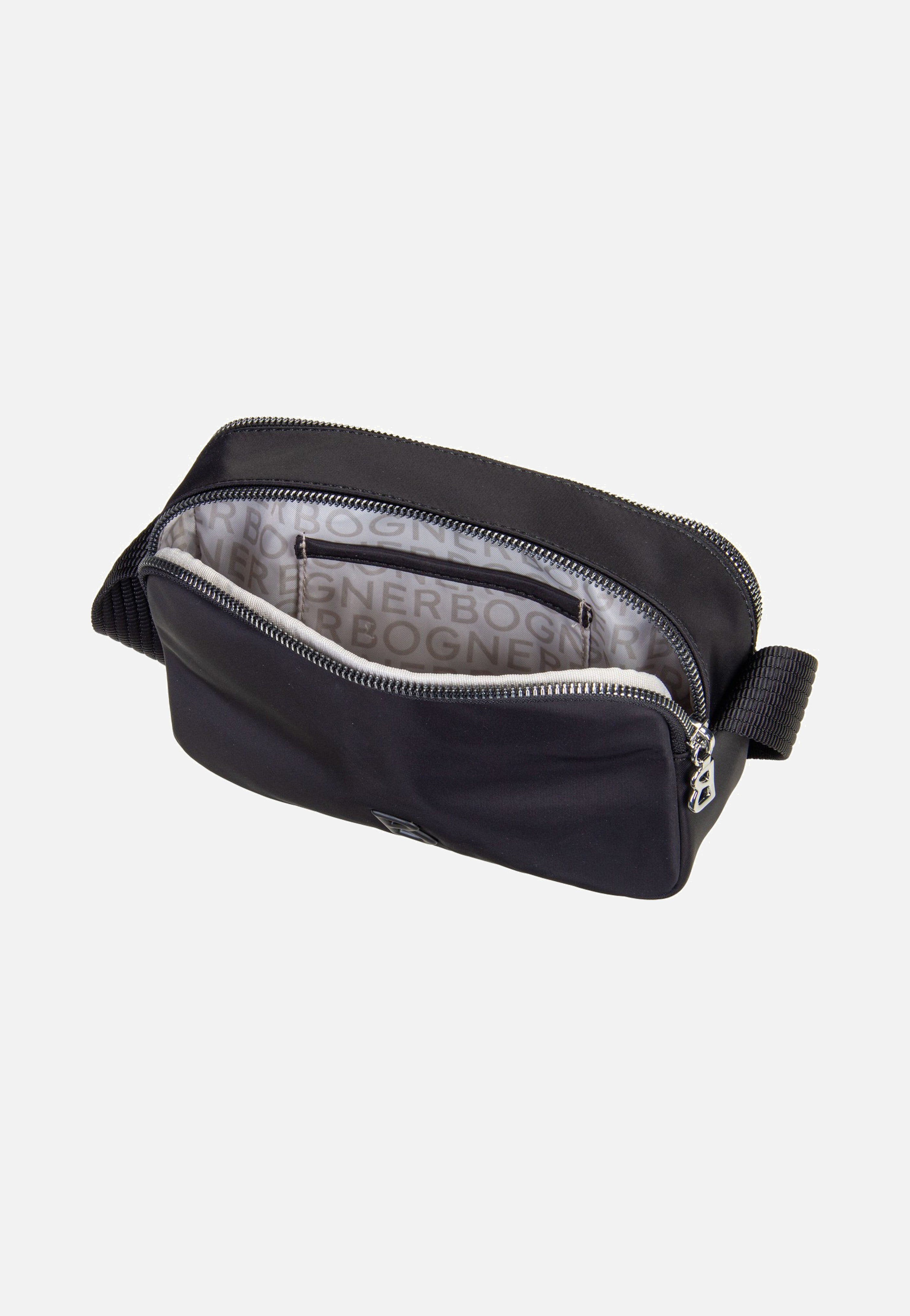Bogner Verbier Play 1.0 Avy XSHZ Black Sac à bandoulière