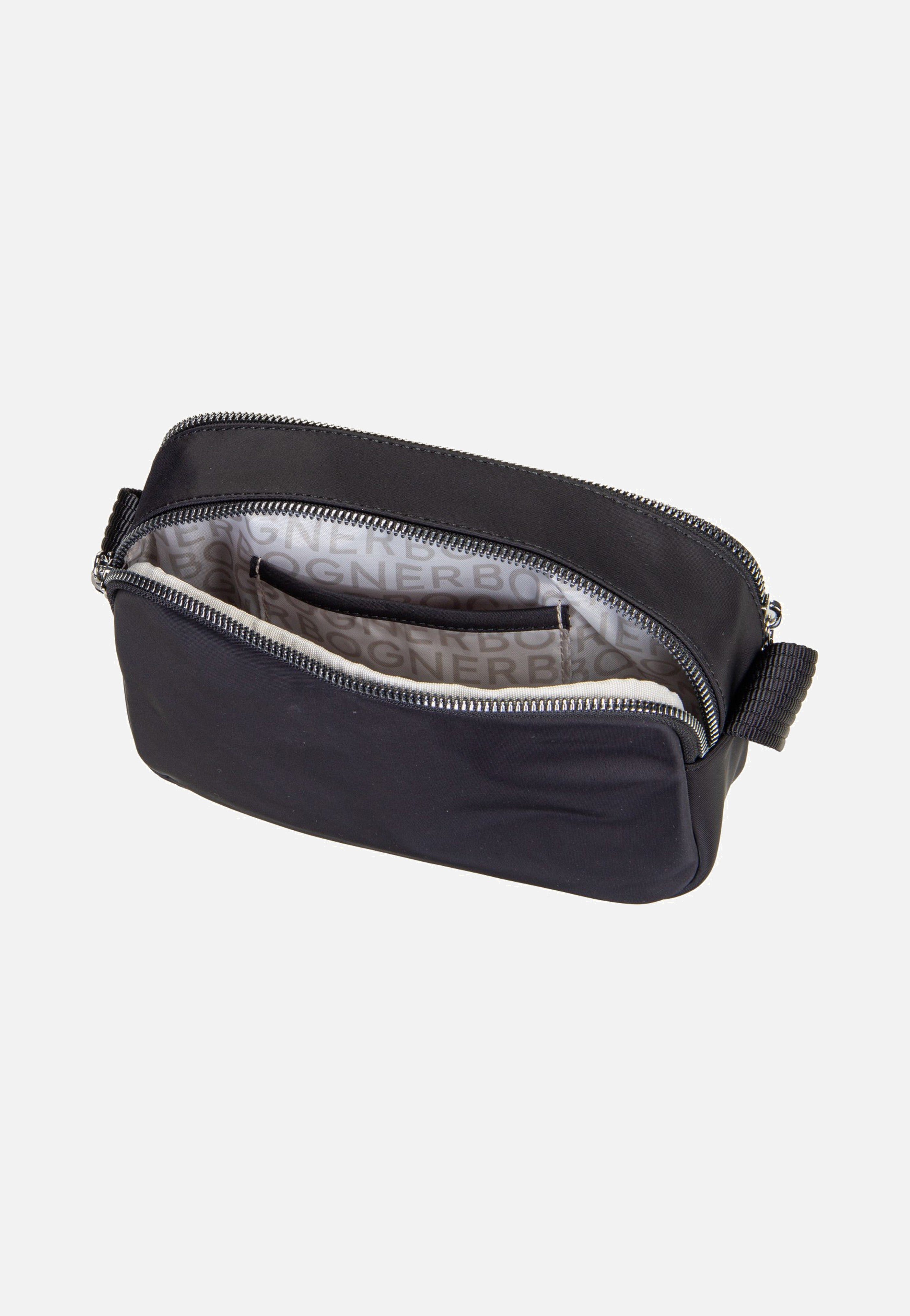Bogner Verbier Play 1.0 Avy XSHZ Black Sac à bandoulière