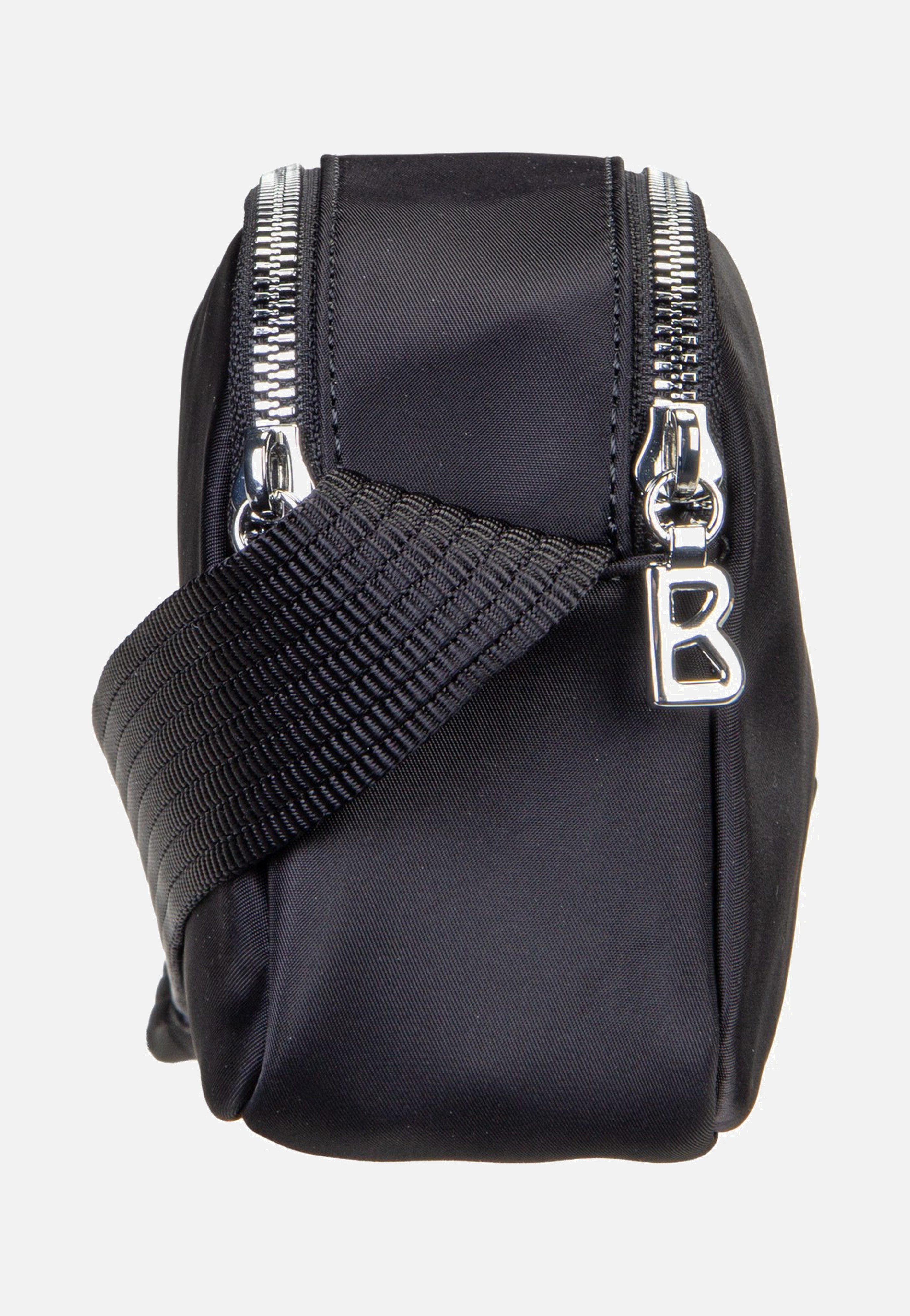 Bogner Verbier Play 1.0 Avy XSHZ Black Sac à bandoulière