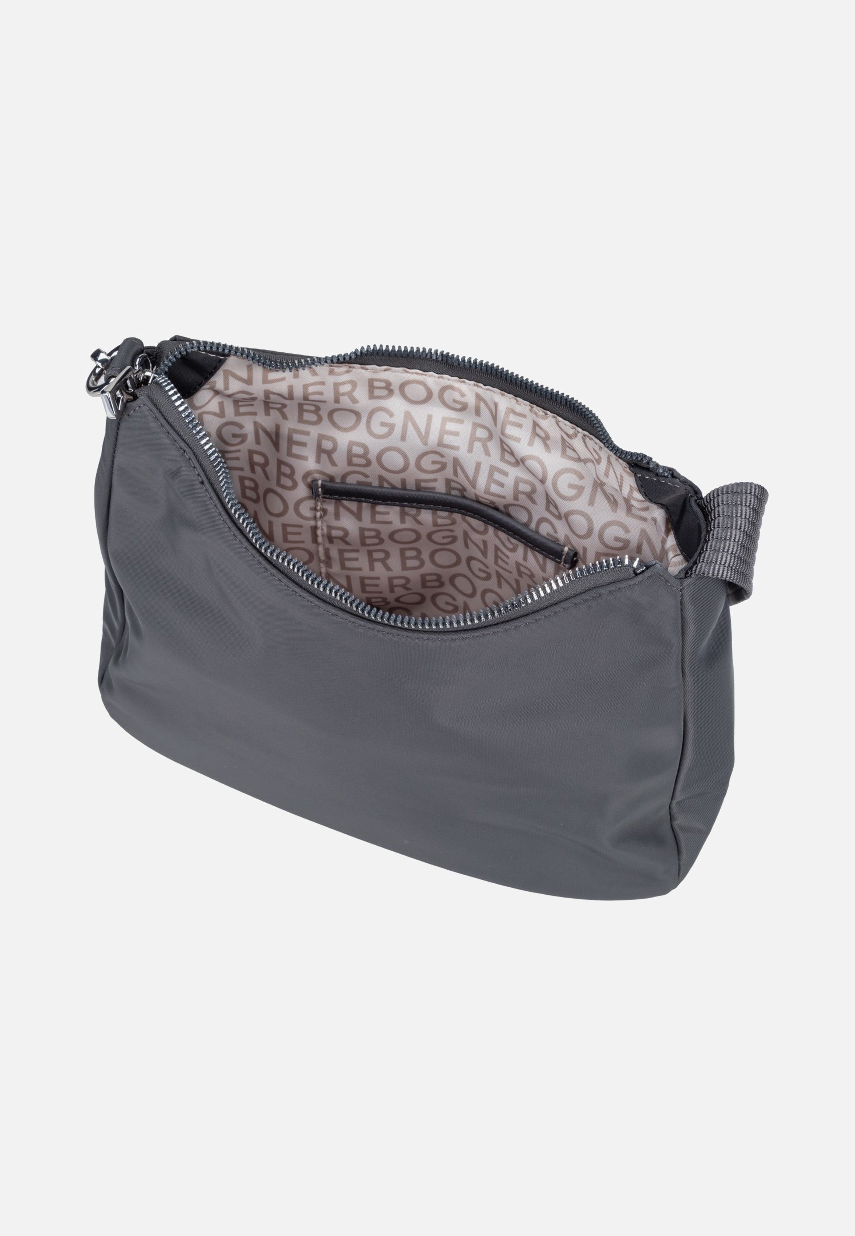 Bogner Verbier Play 1.0 Diya SHZ Darkgrey Borsa a tracolla
