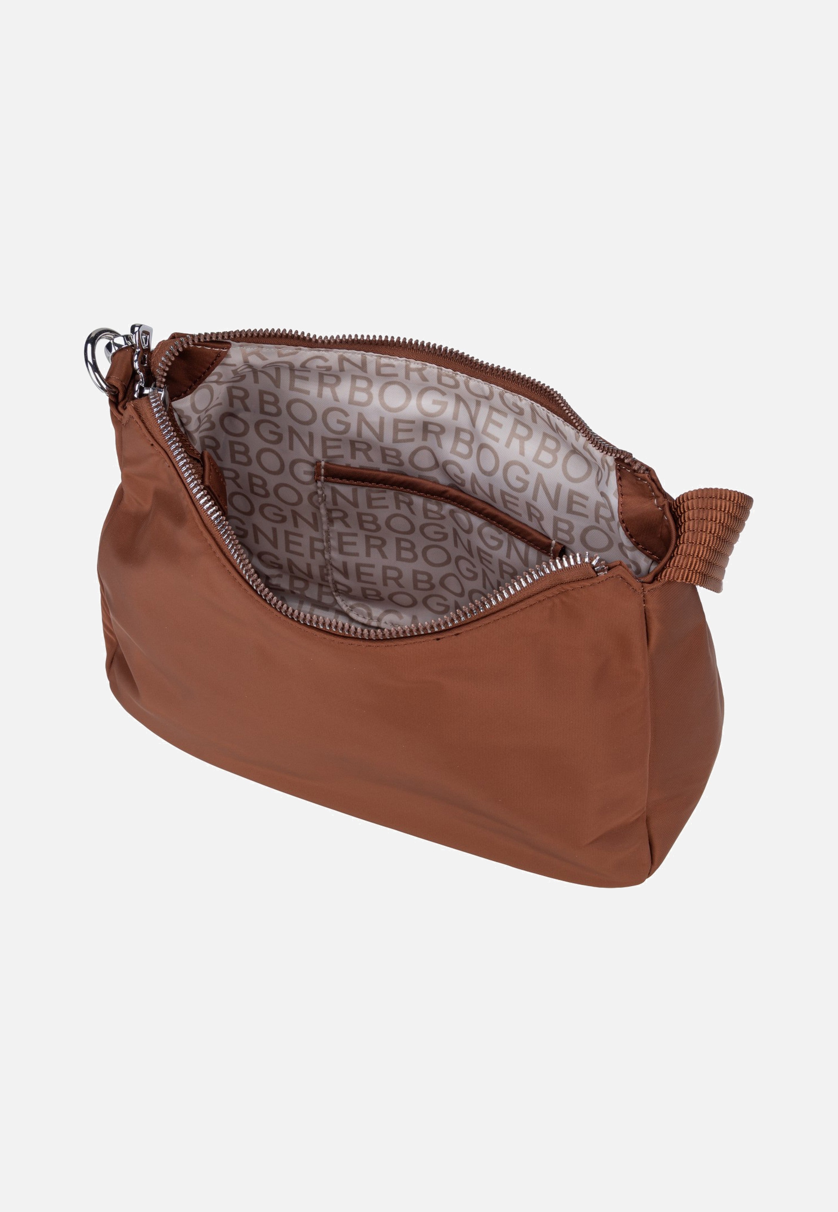 Bogner Verbier Play 1.0 Diya SHZ Rawhide Shoulder Bag