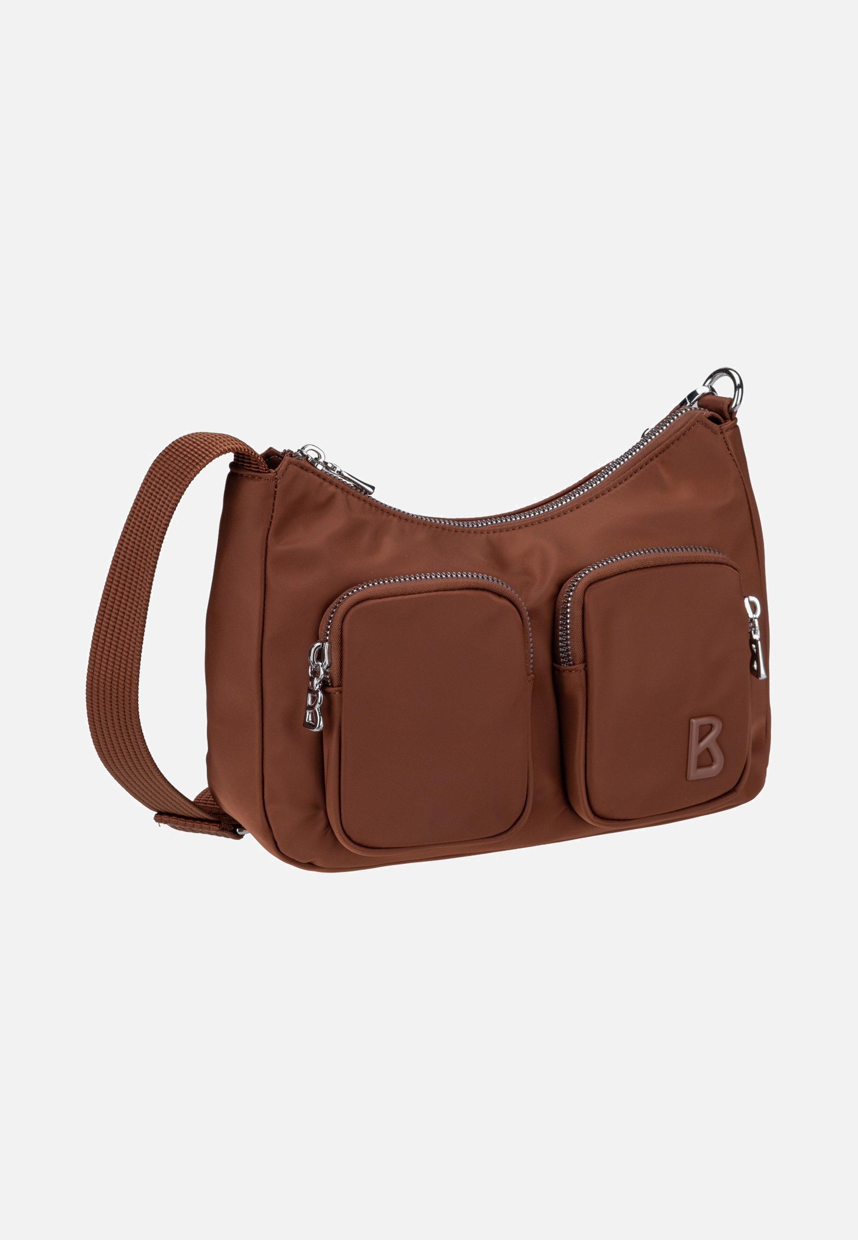 Bogner Verbier Play 1.0 Diya SHZ Rawhide Shoulder Bag