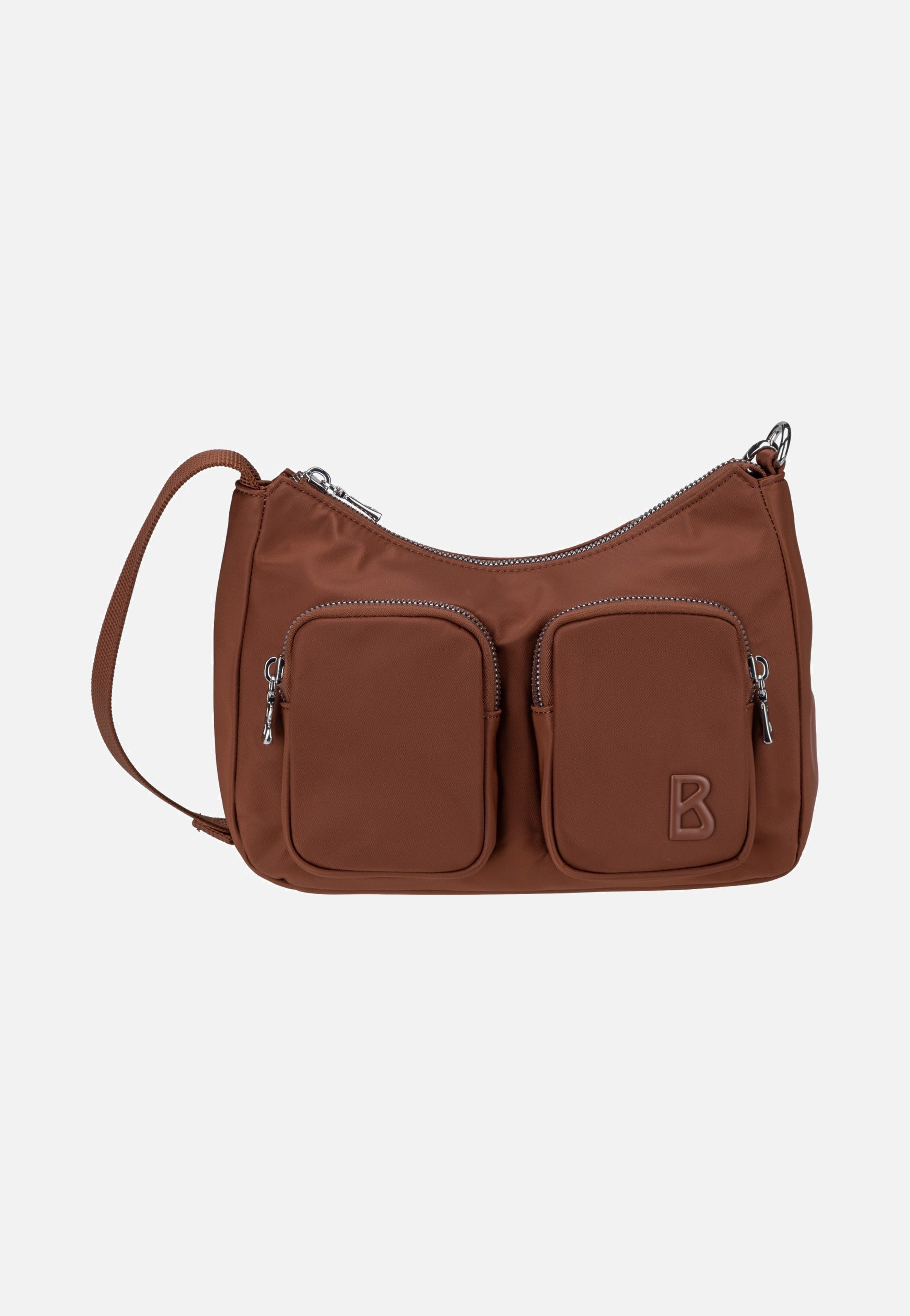 Bogner Verbier Play 1.0 Diya SHZ Rawhide Shoulder Bag