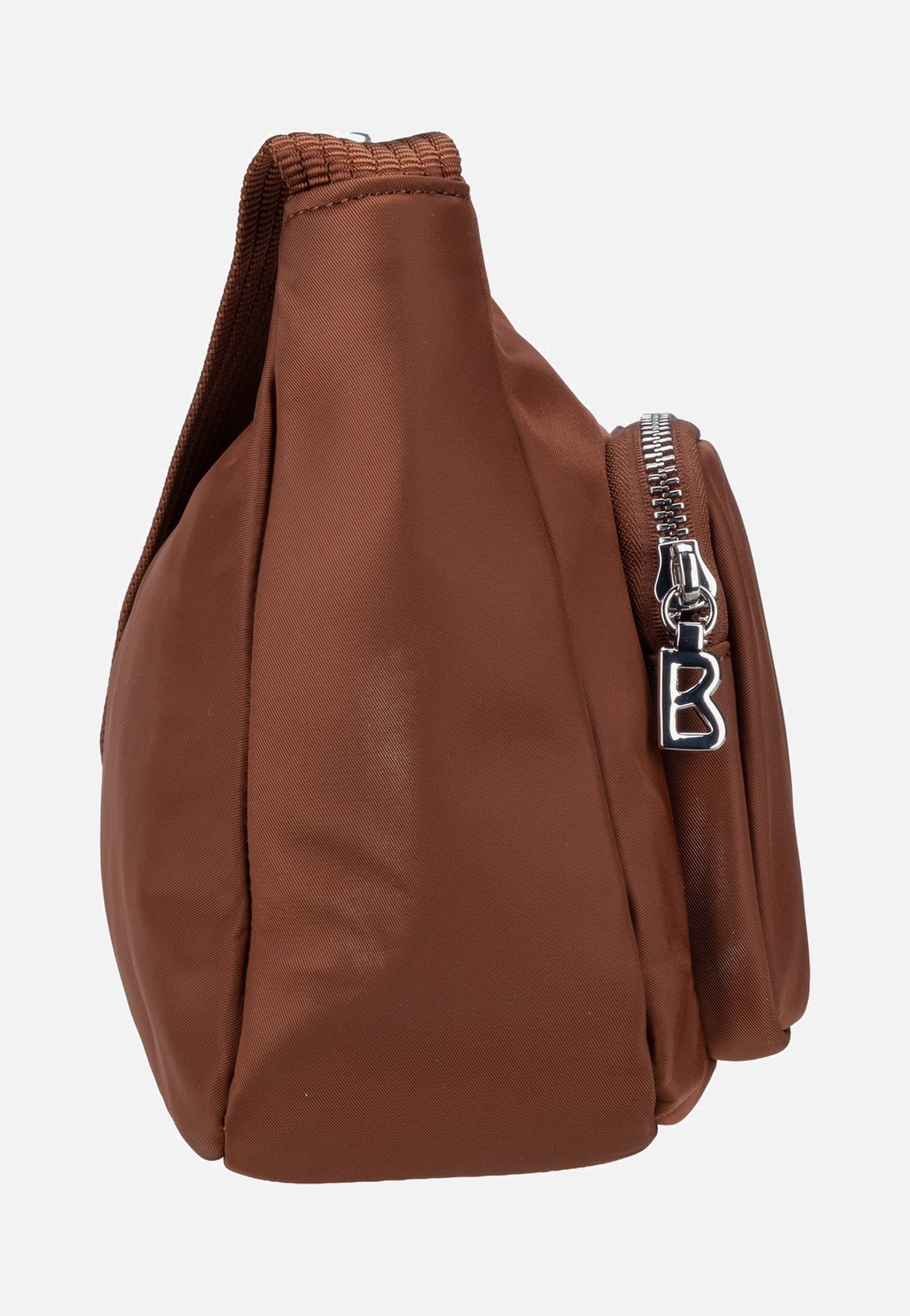 Bogner Verbier Play 1.0 Diya SHZ Rawhide Shoulder Bag