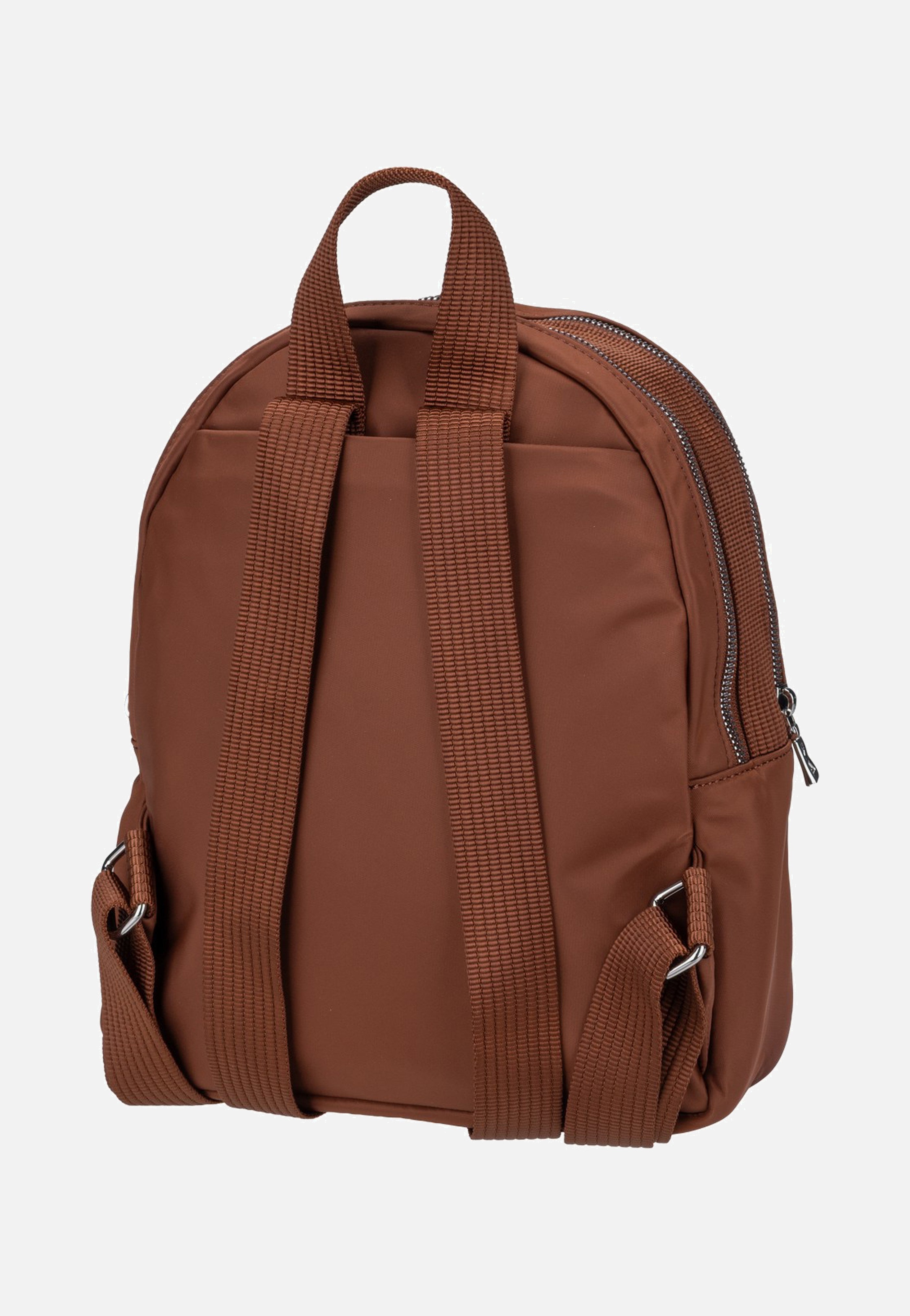 Bogner Verbier Play 1.0 Hermine MVZ Rawhide Backpack