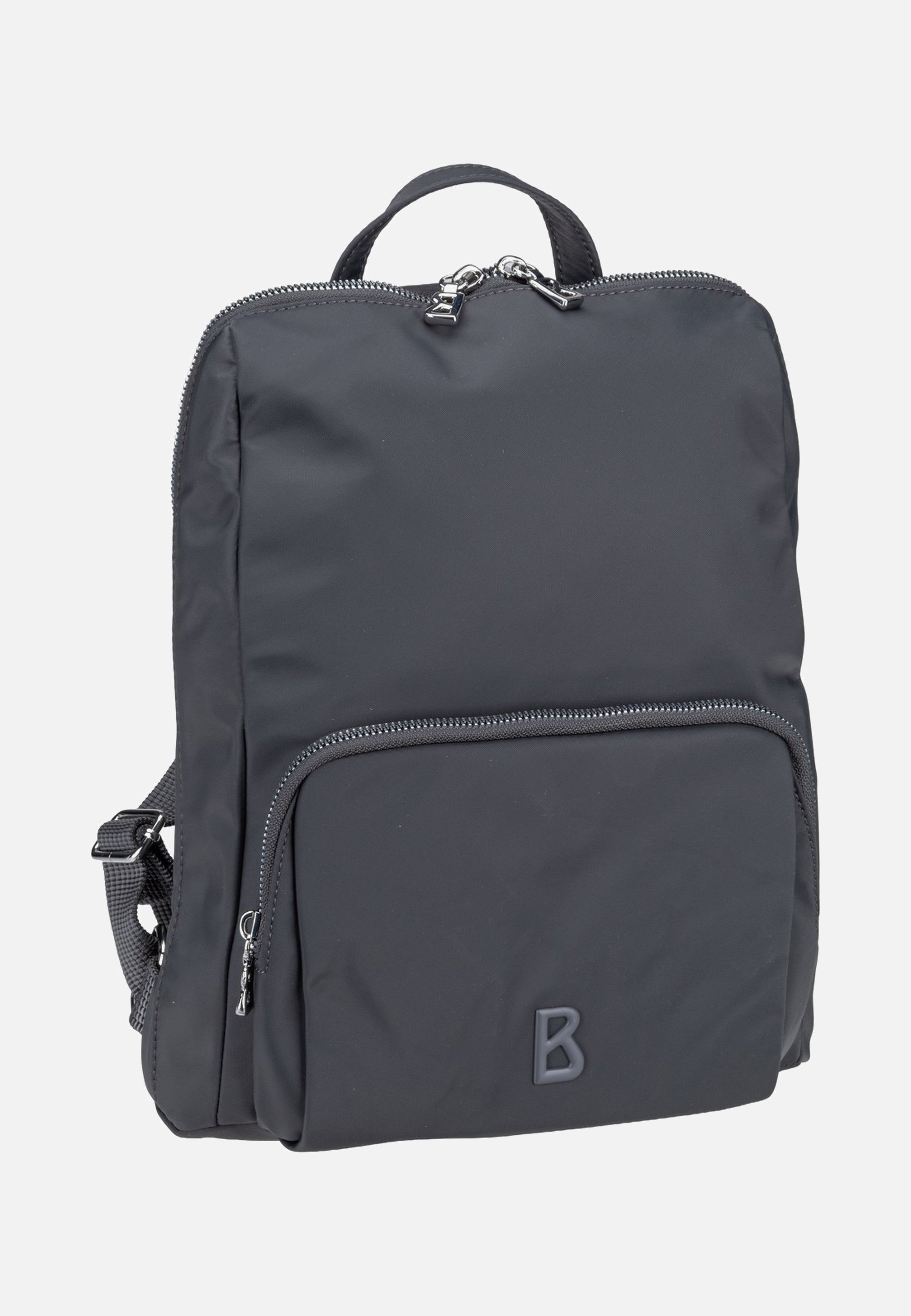Bogner Verbier Play 1.0 Maxi MVZ Darkgrey Zaino