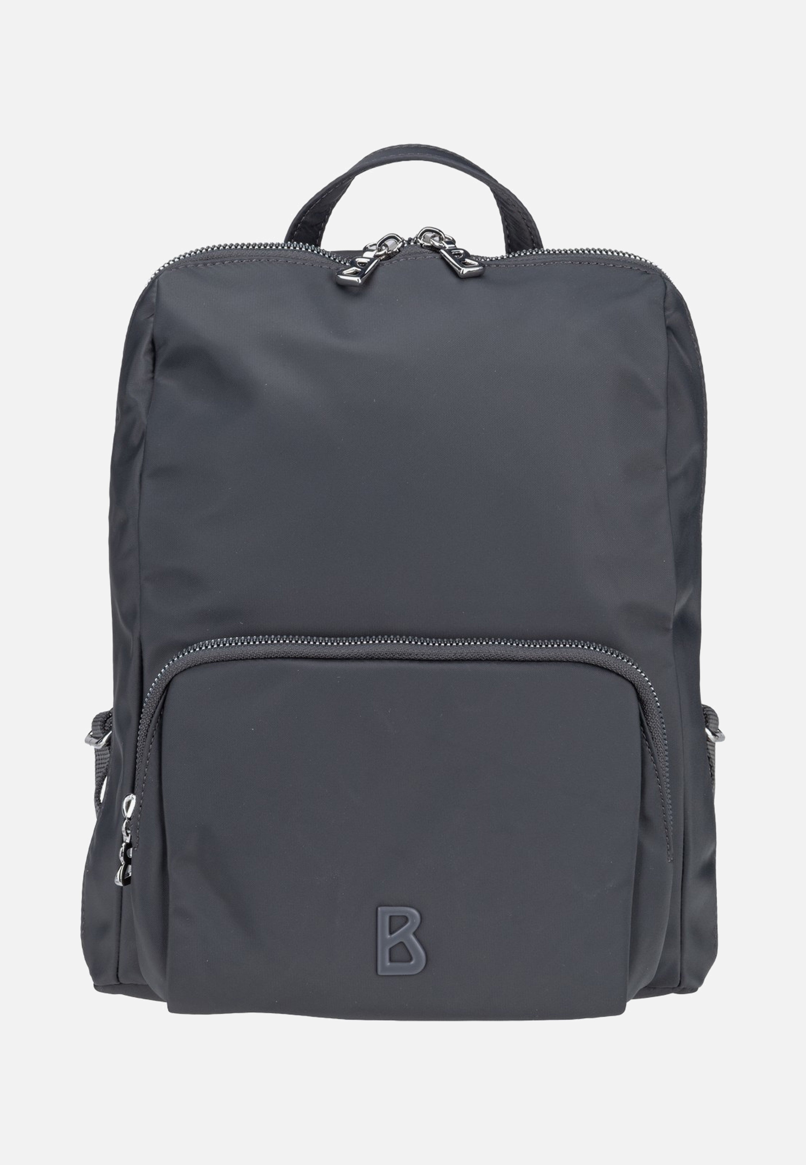 Bogner Verbier Play 1.0 Maxi MVZ Darkgrey Zaino