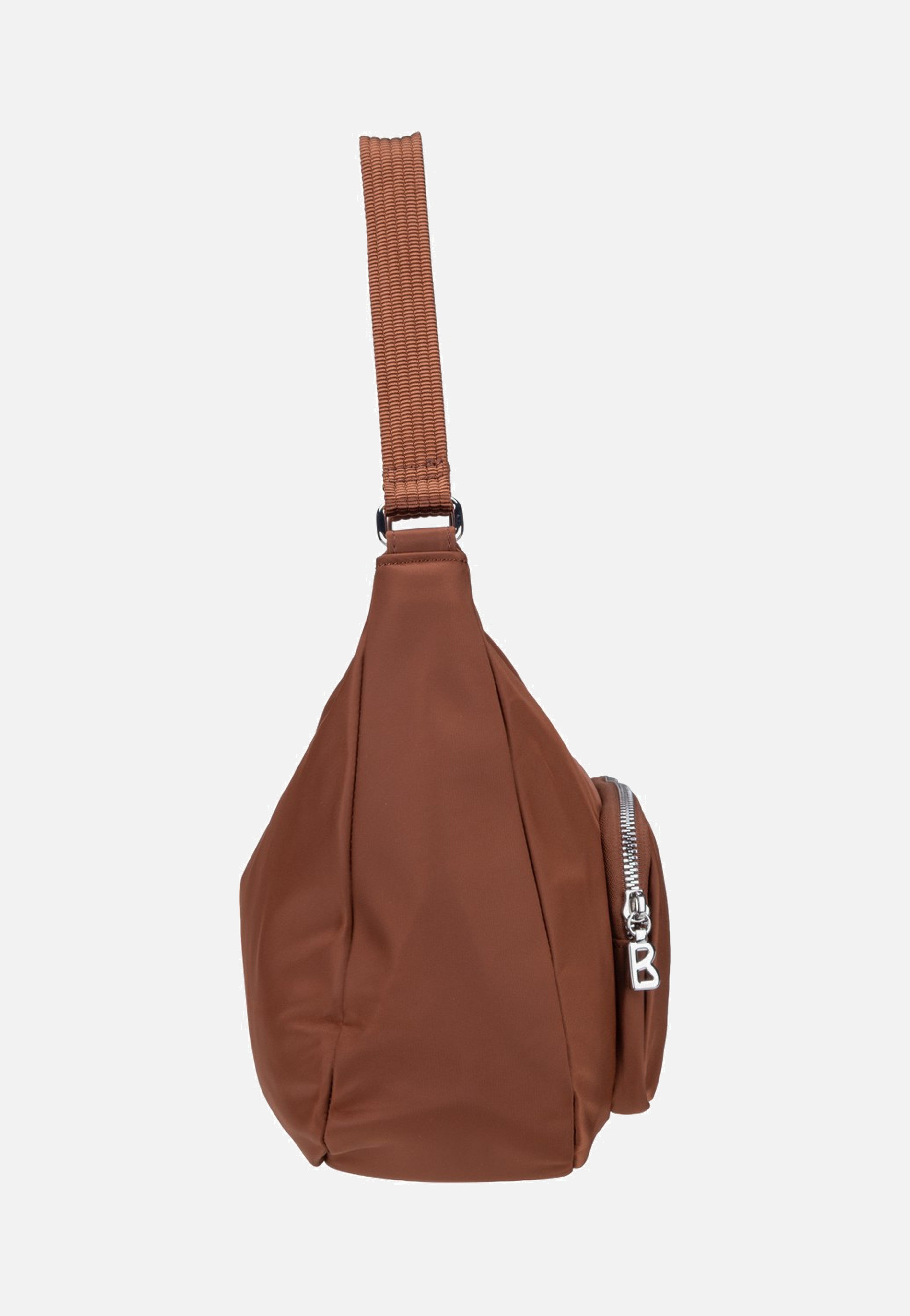 Bogner Verbier Play 1.0 Pari Hobo MHZ Rawhide Hobo Bag