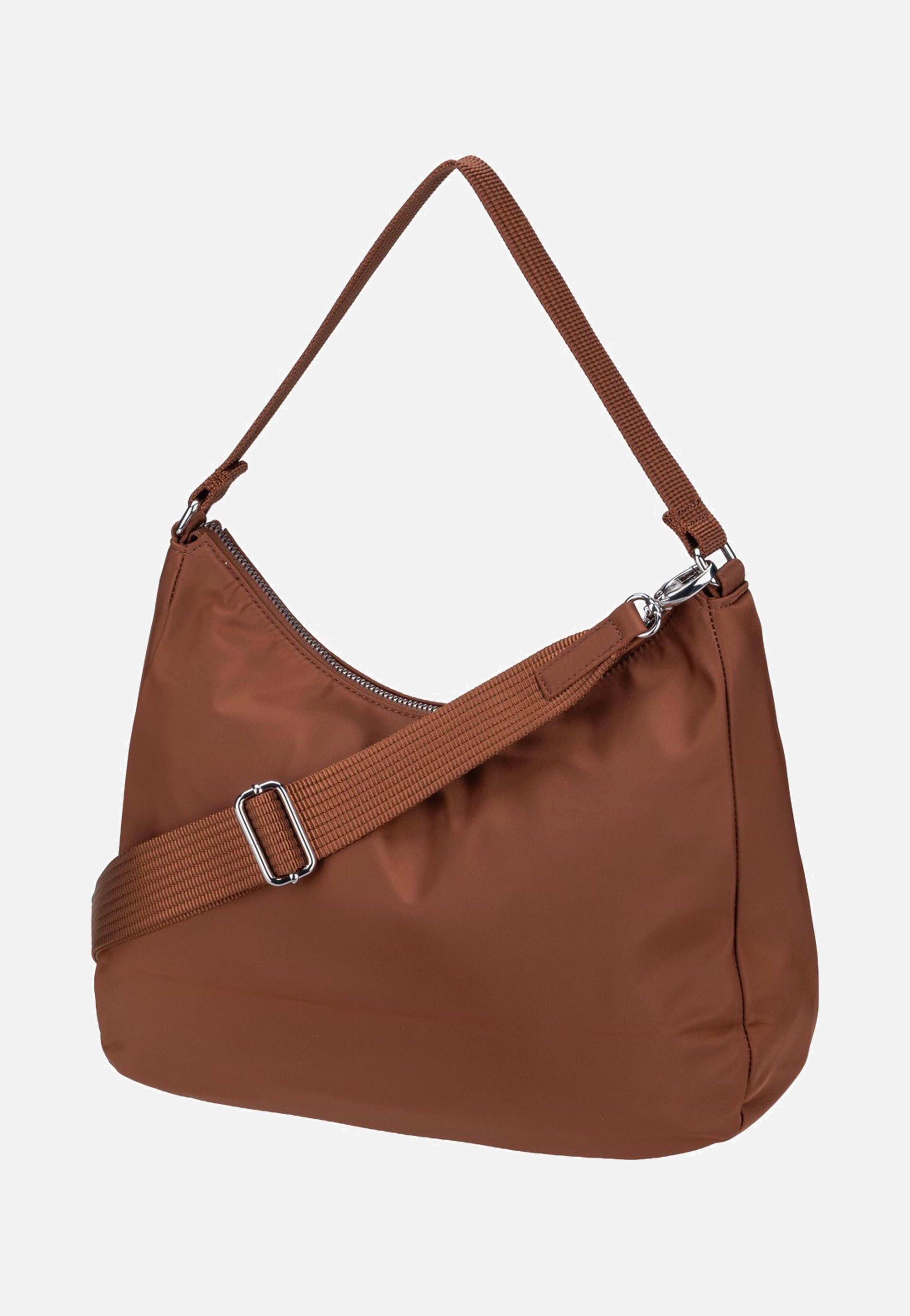 Bogner Verbier Play 1.0 Pari Hobo MHZ Rawhide Hobo Bag