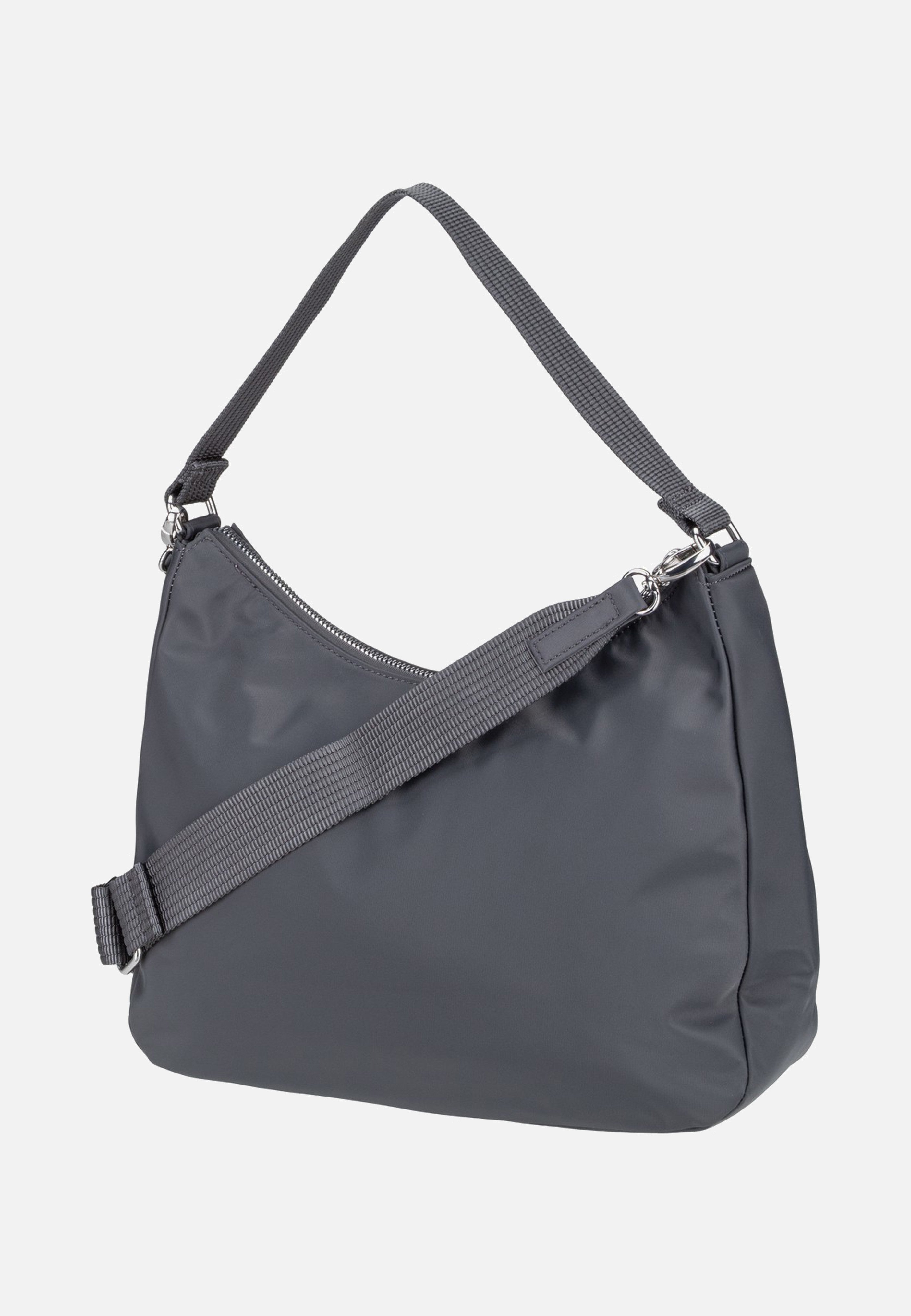 Bogner Verbier Play 1.0 Pari MHZ Darkgrey Hobo Bag