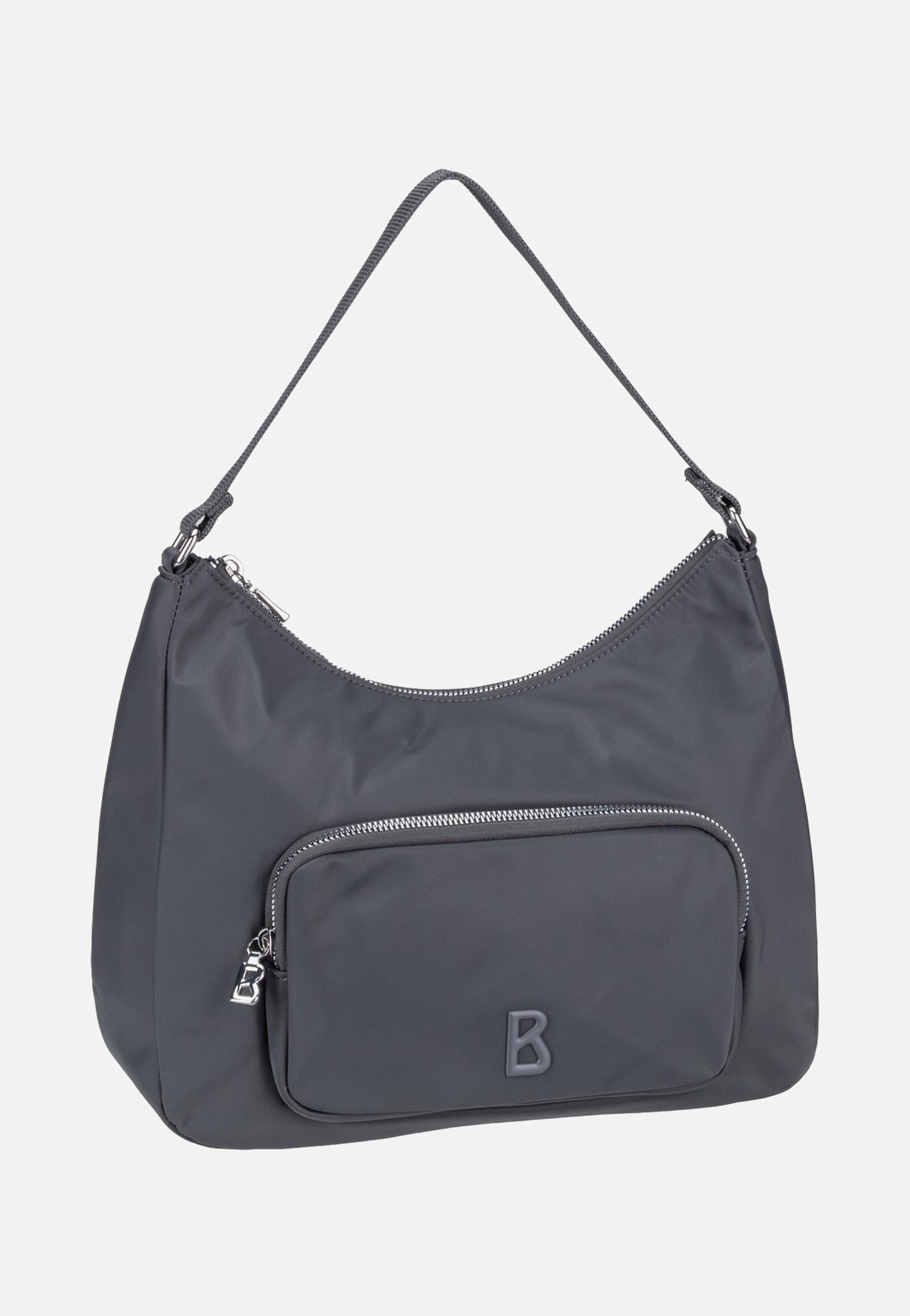 Bogner Verbier Play 1.0 Pari MHZ Darkgrey Hobo Bag