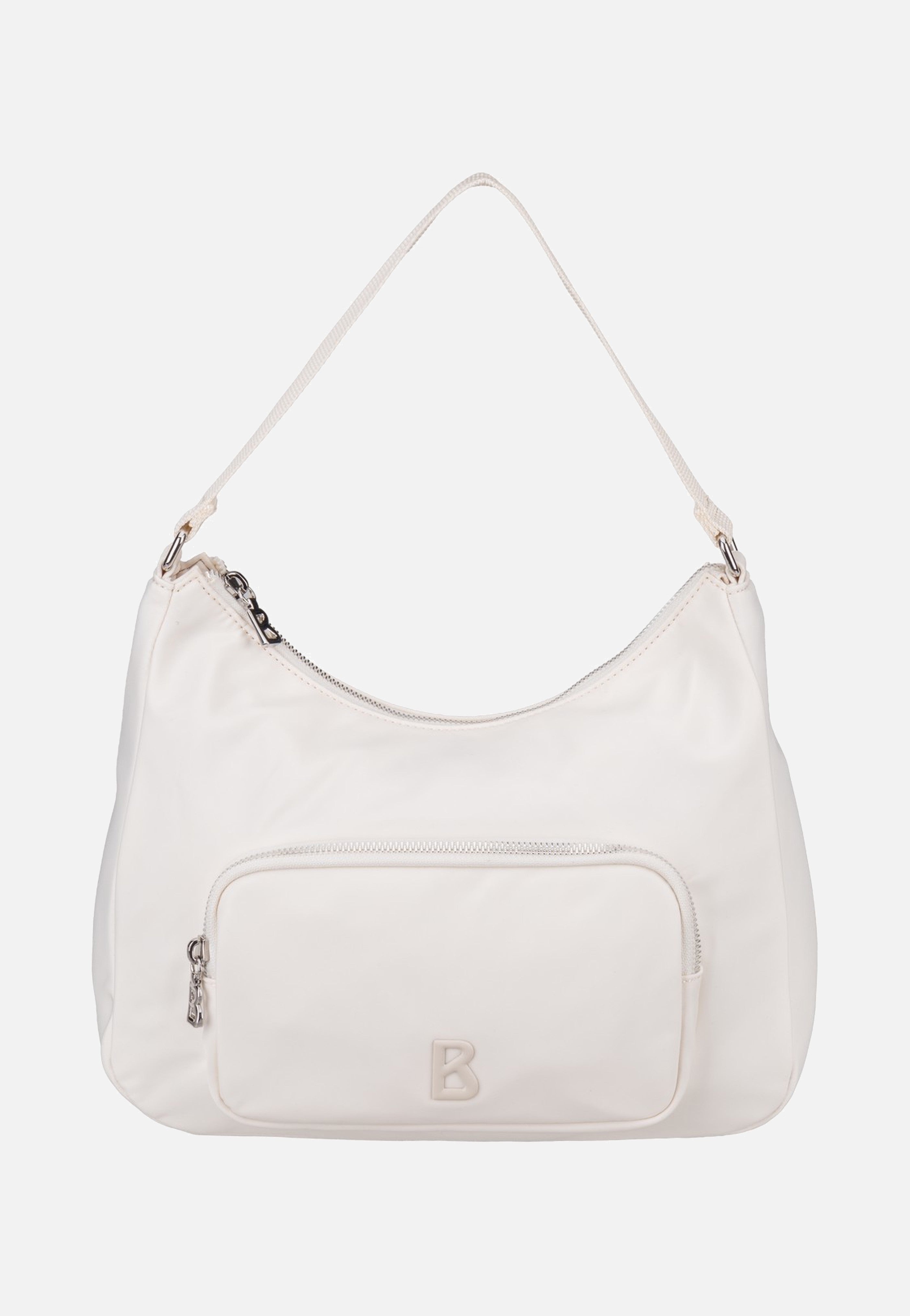 Bogner Verbier Play 1.0 Pari MHZ Offwhite Hobo Bag