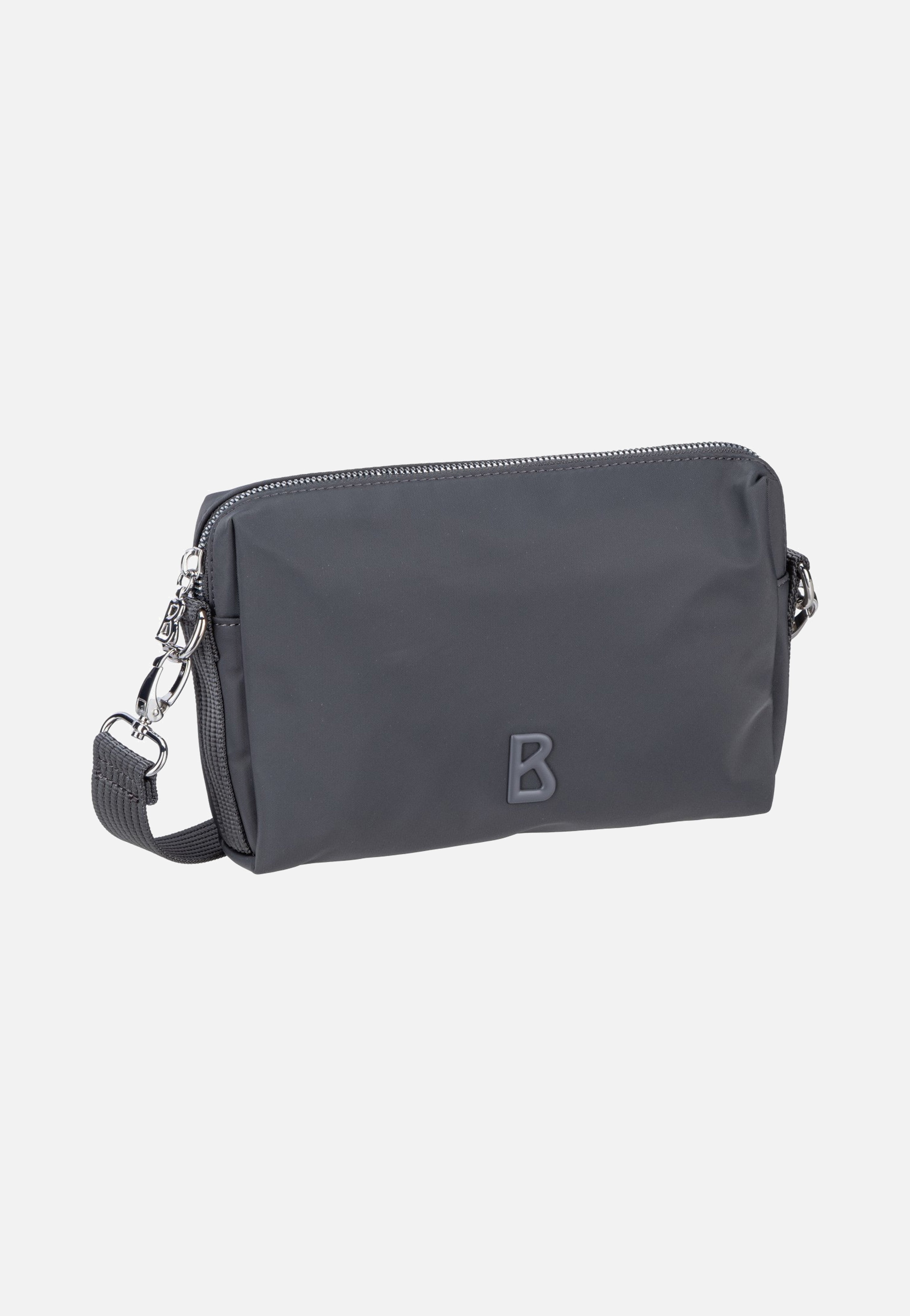 Bogner Verbier Play 1.0 Pukie SHZ Darkgrey Bolso bandolera