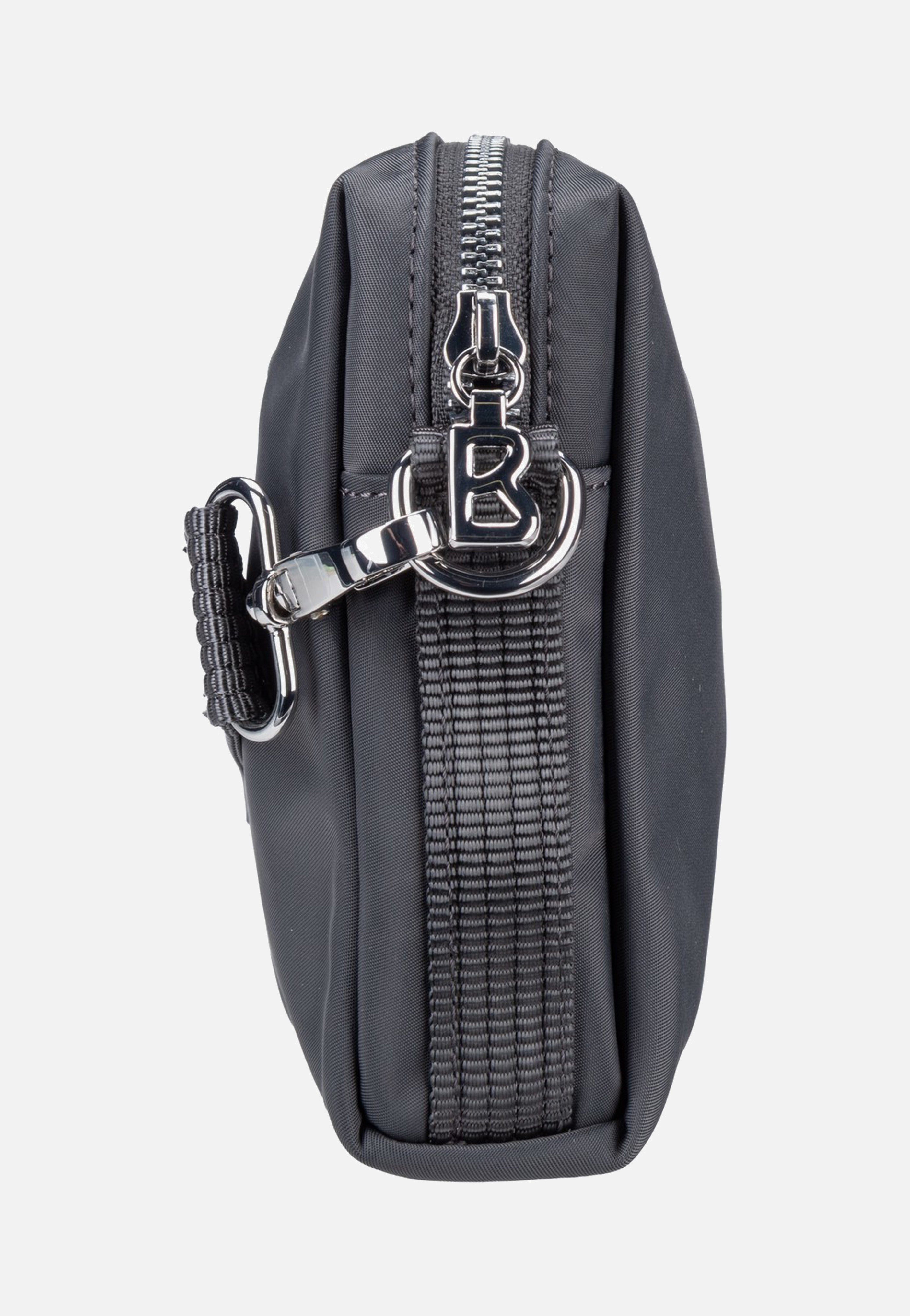 Bogner Verbier Play 1.0 Pukie SHZ Darkgrey Bolso bandolera