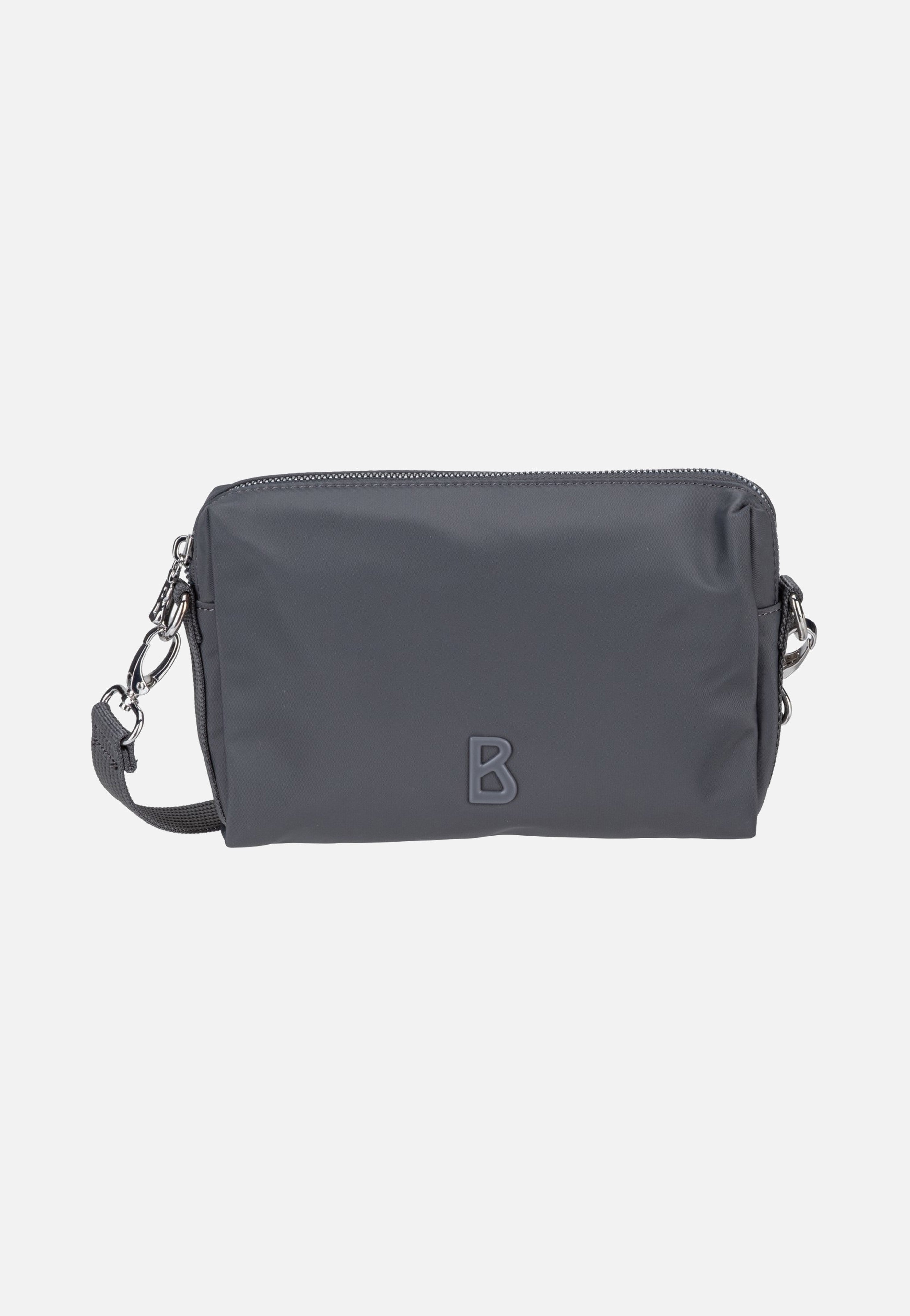 Bogner Verbier Play 1.0 Pukie SHZ Darkgrey Bolso bandolera
