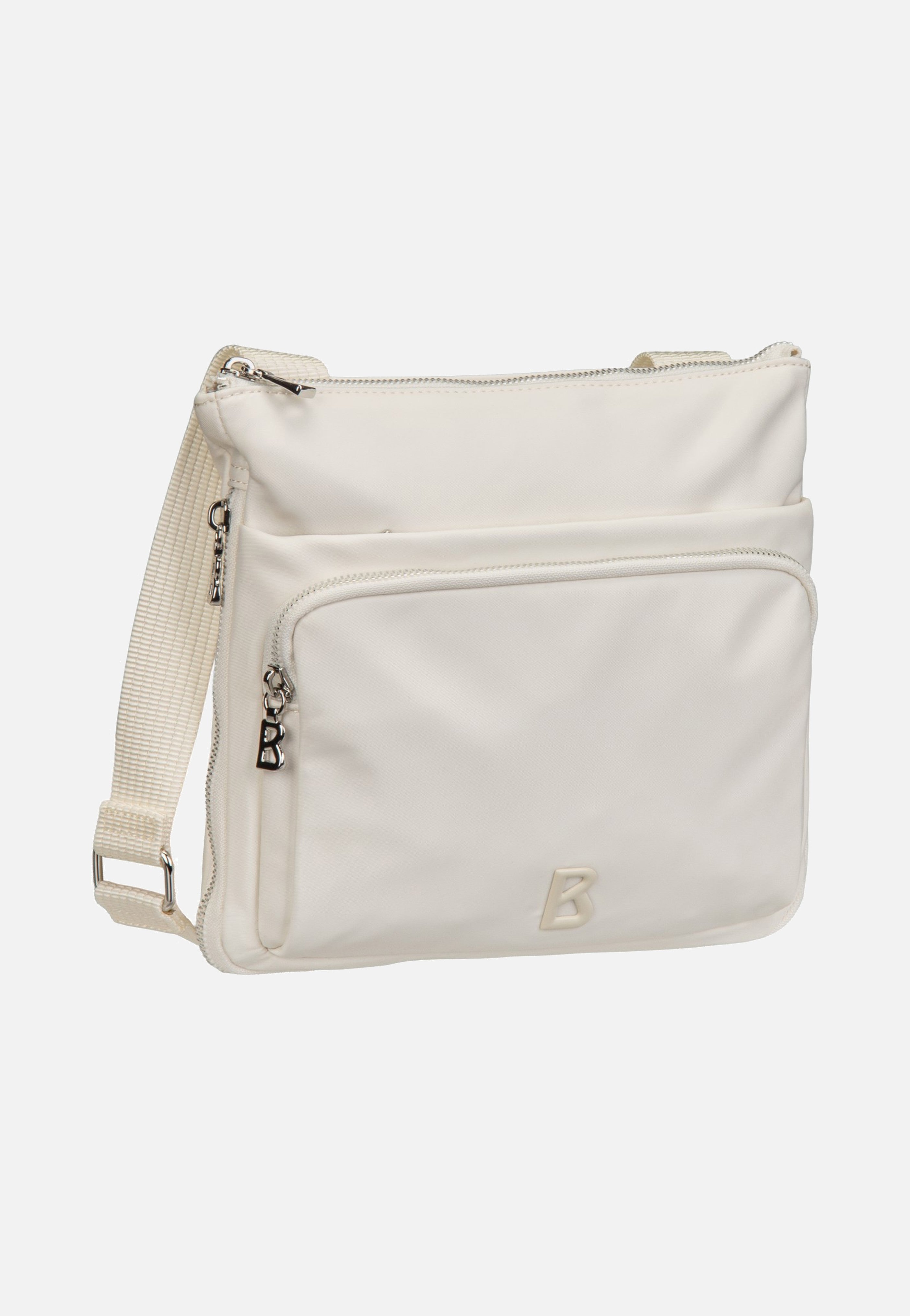 Bogner Verbier Play 1.0 Serena MVZ Offwhite Crossbody Bag