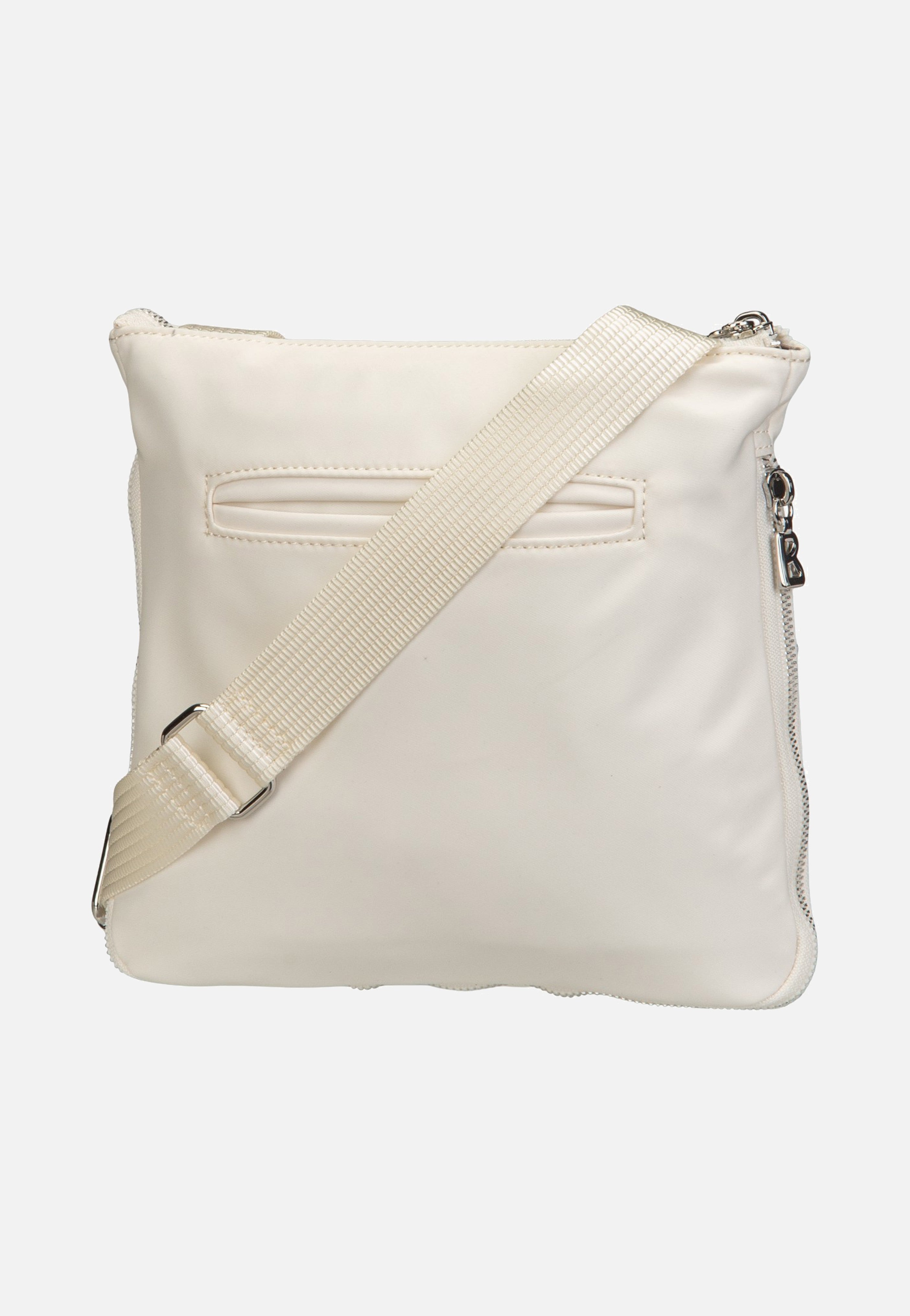 Bogner Verbier Play 1.0 Serena MVZ Offwhite Crossbody Bag