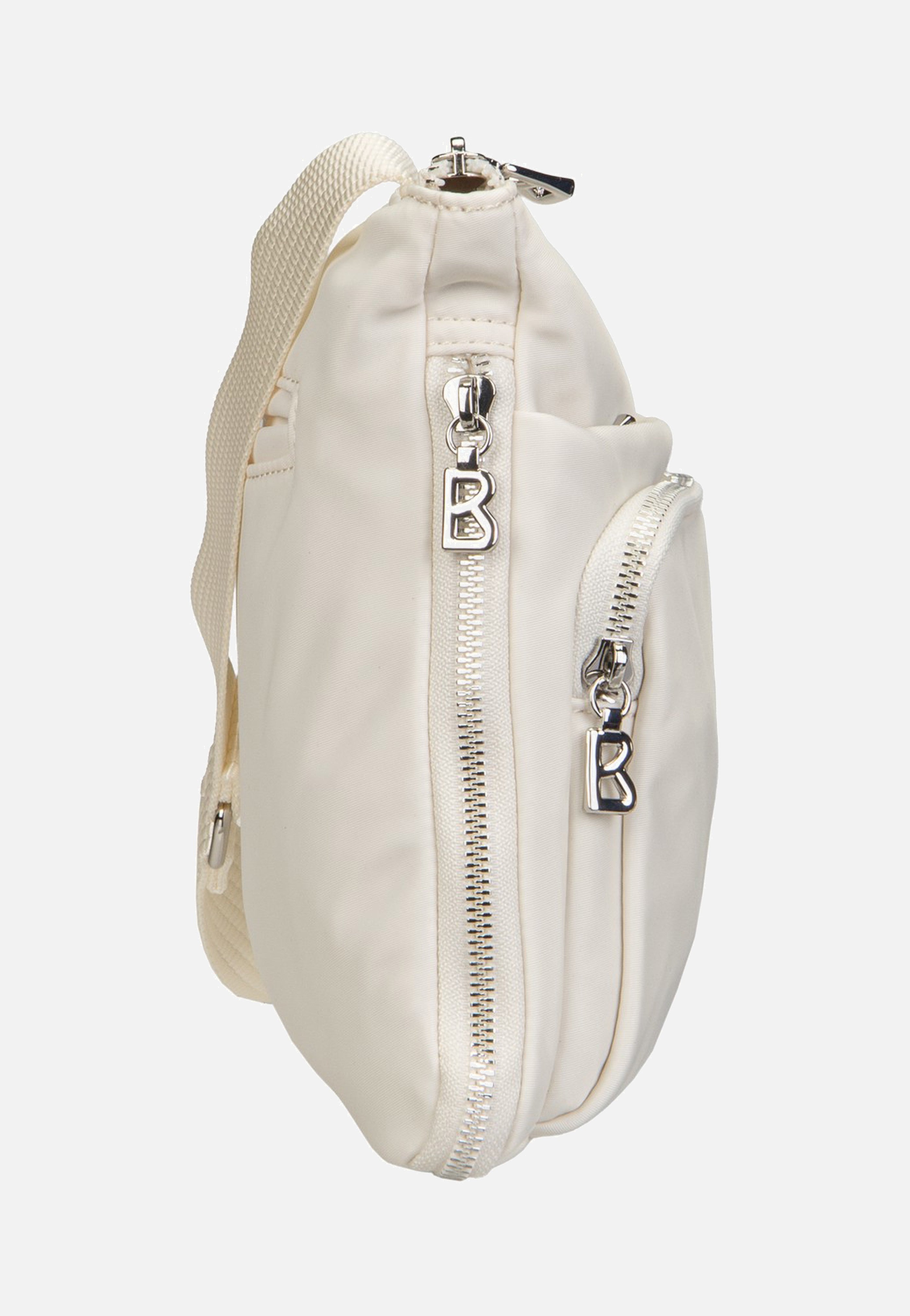 Bogner Verbier Play 1.0 Serena MVZ Offwhite Crossbody Bag