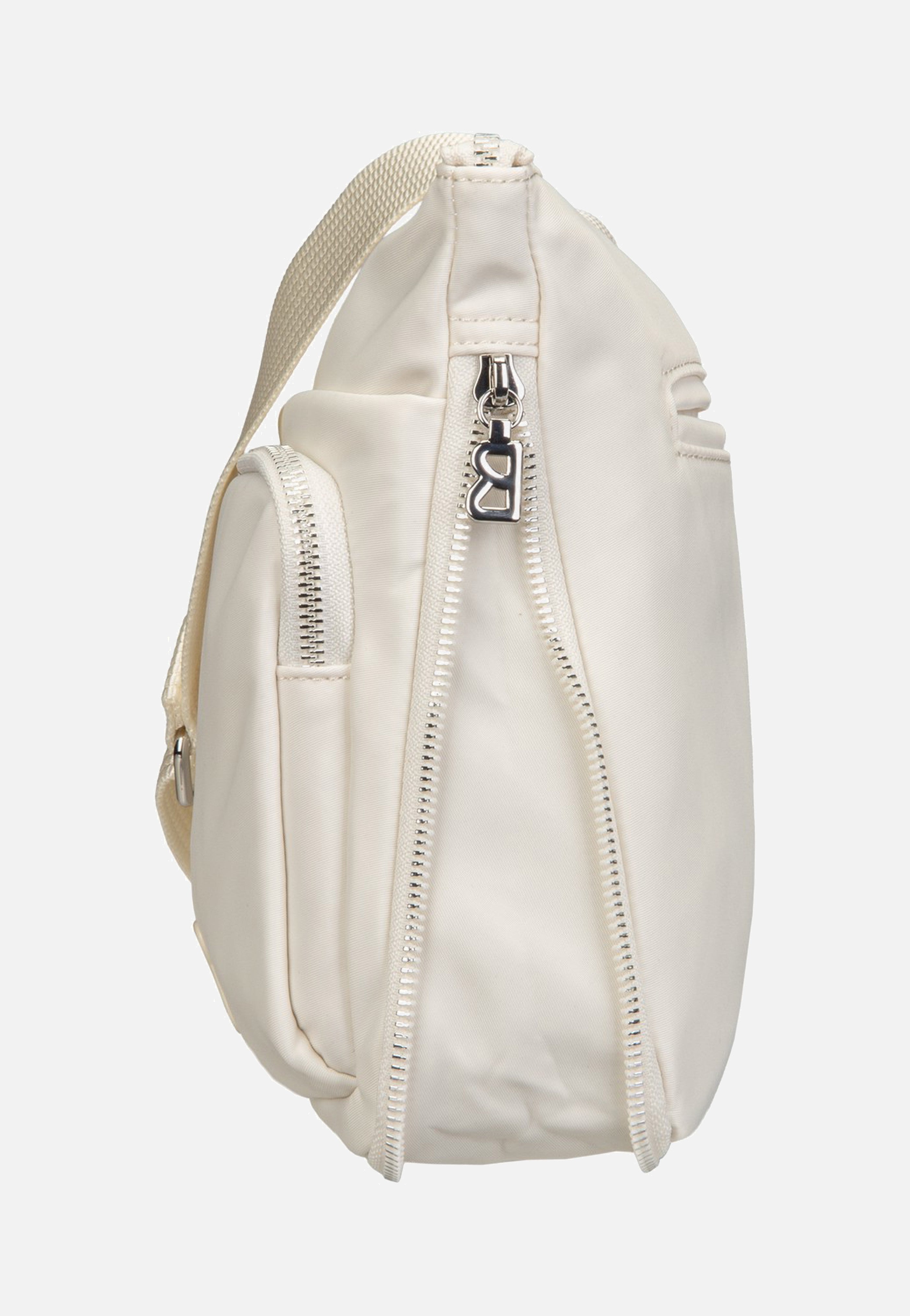 Bogner Verbier Play 1.0 Serena MVZ Offwhite Crossbody Bag