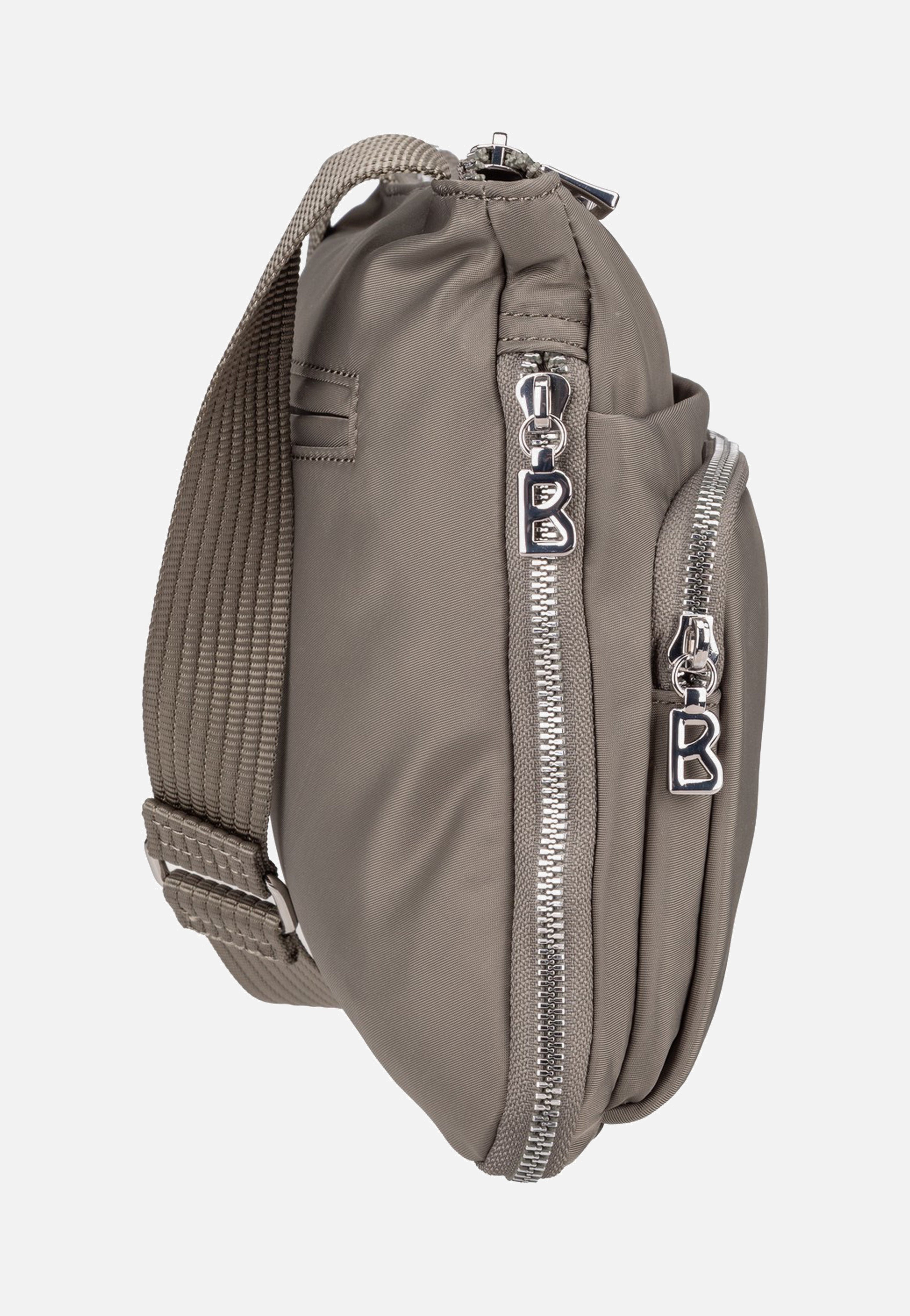 Bogner Verbier Play 1.0 Serena MVZ Olive Night Crossbody Bag