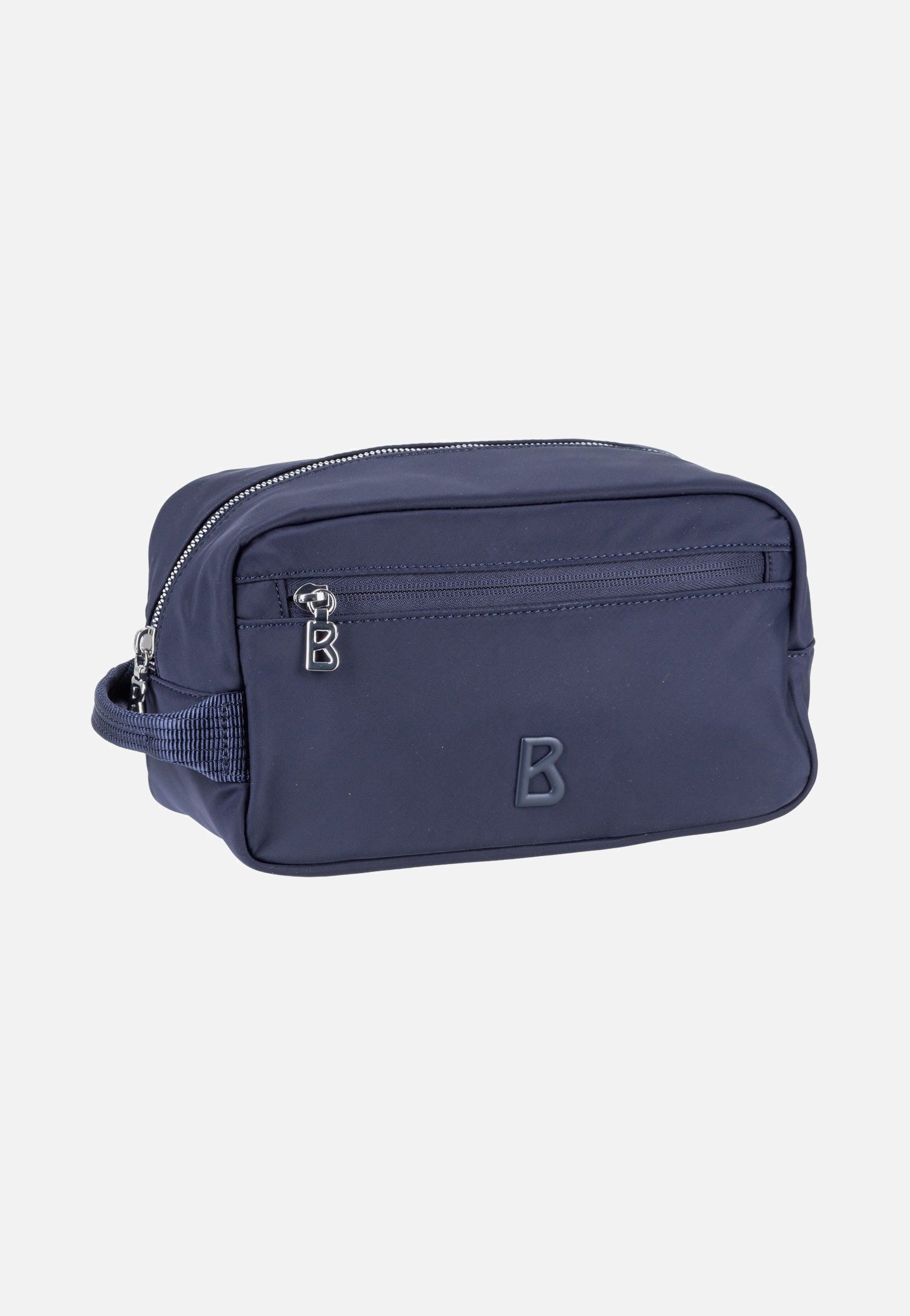 Bogner Verbier Play 1.0 Tully SHZ Darkblue Toiletry Bag