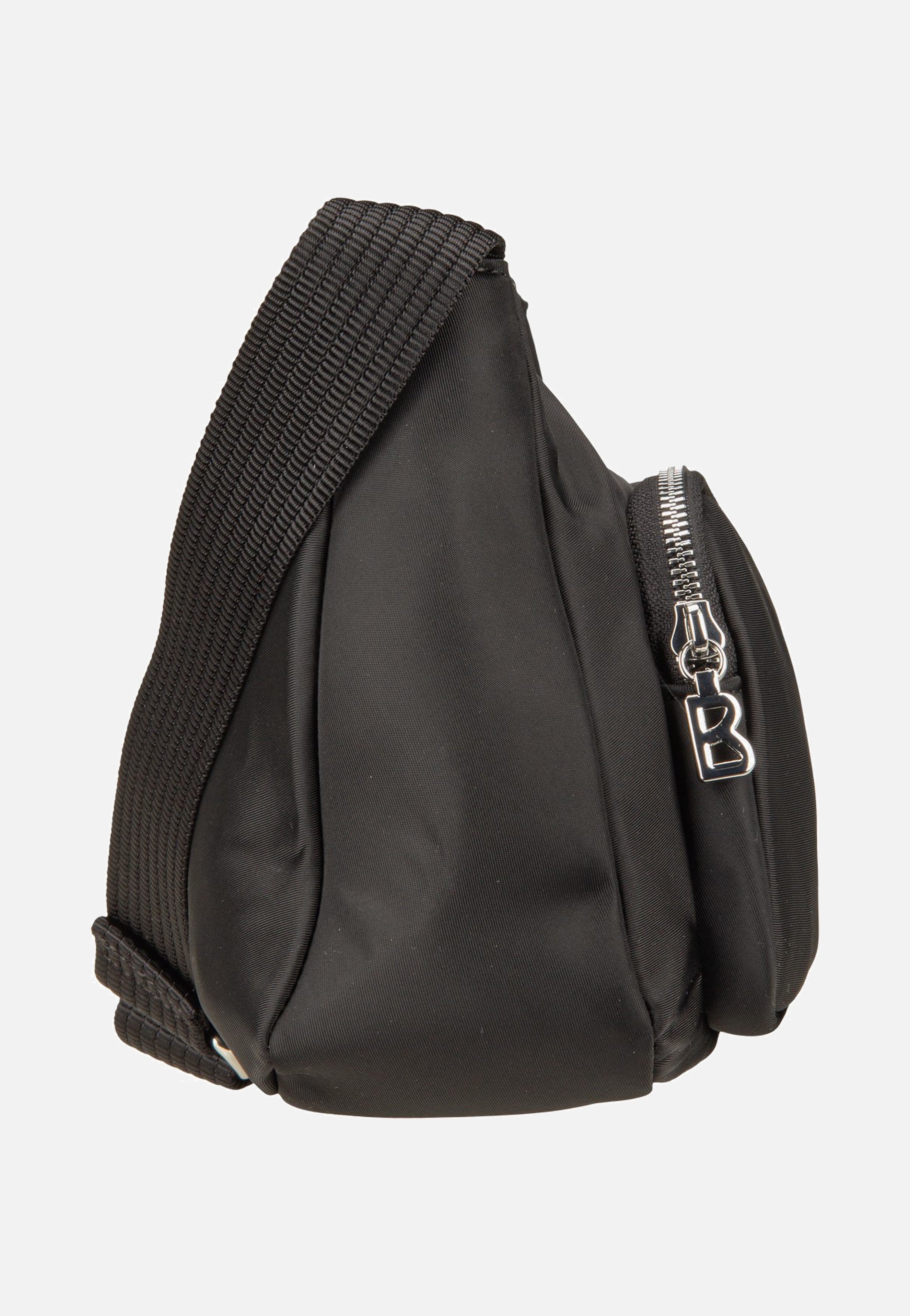 Bogner Verbier Play 1.0 Diya Shoulder Black Bag