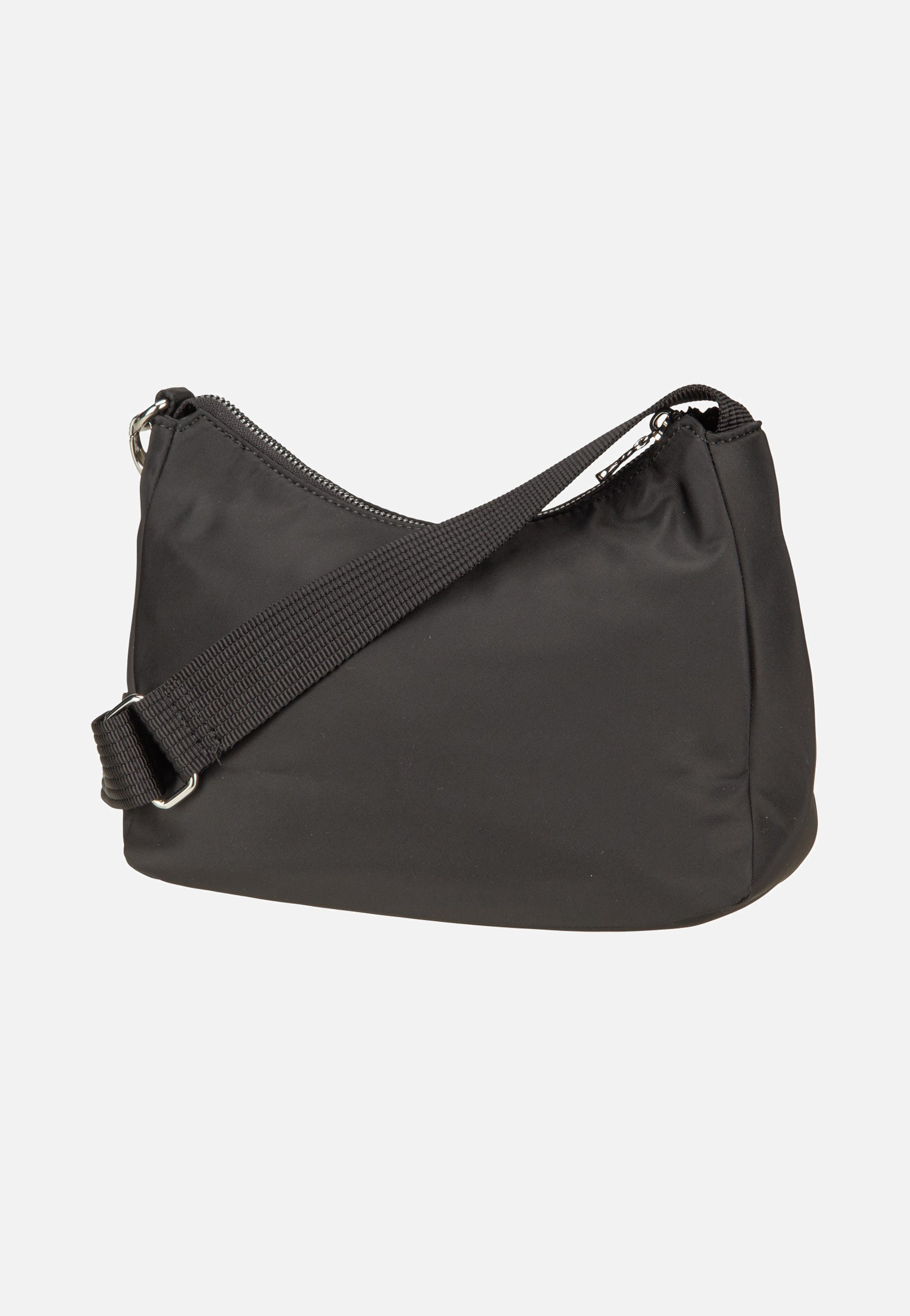 Bogner Verbier Play 1.0 Diya Shoulder Black Bag