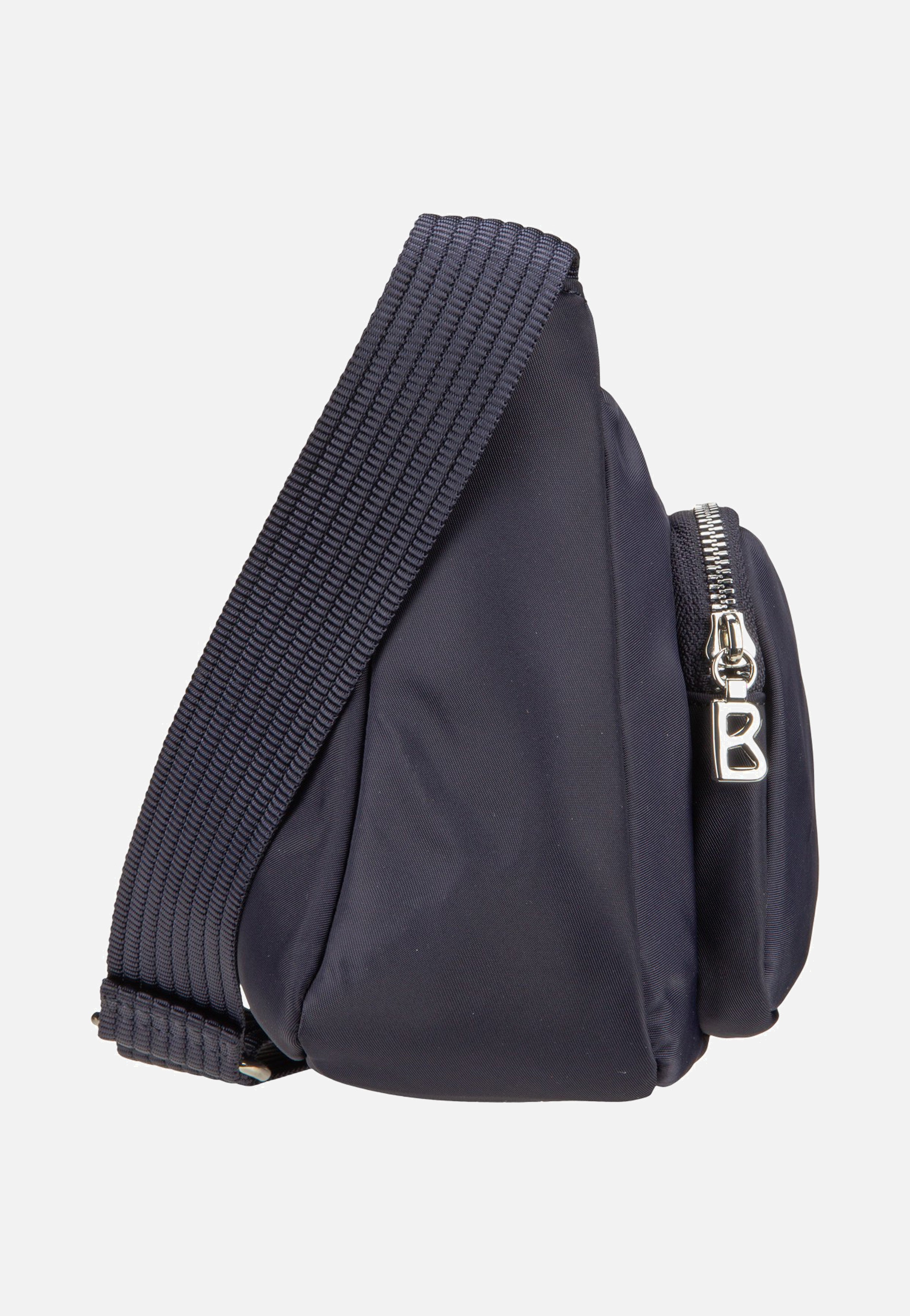 Bogner Verbier Play 1.0 Diya Shoulder Dark Blue Bag