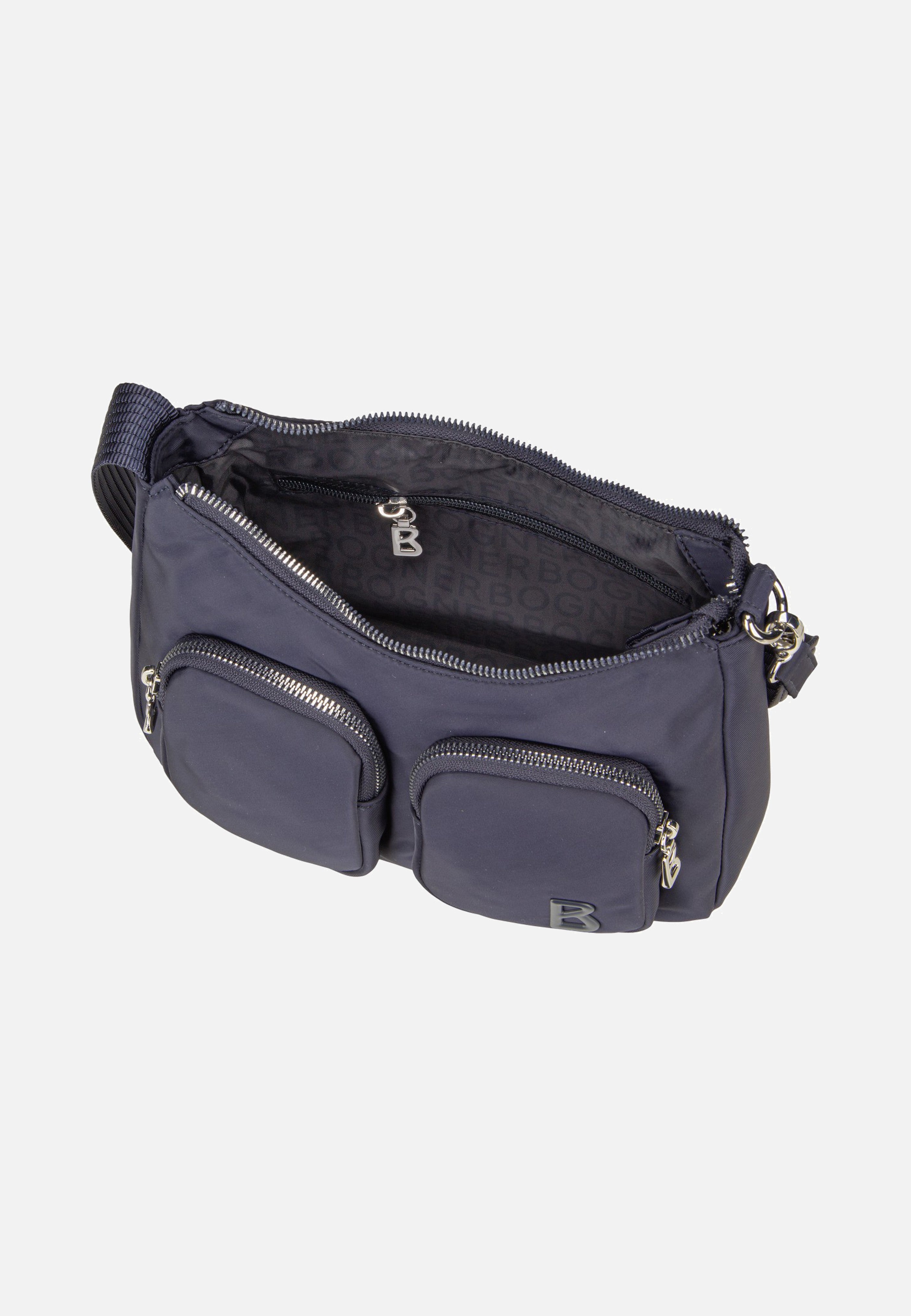 Bogner Verbier Play 1.0 Diya Shoulder Dark Blue Bag