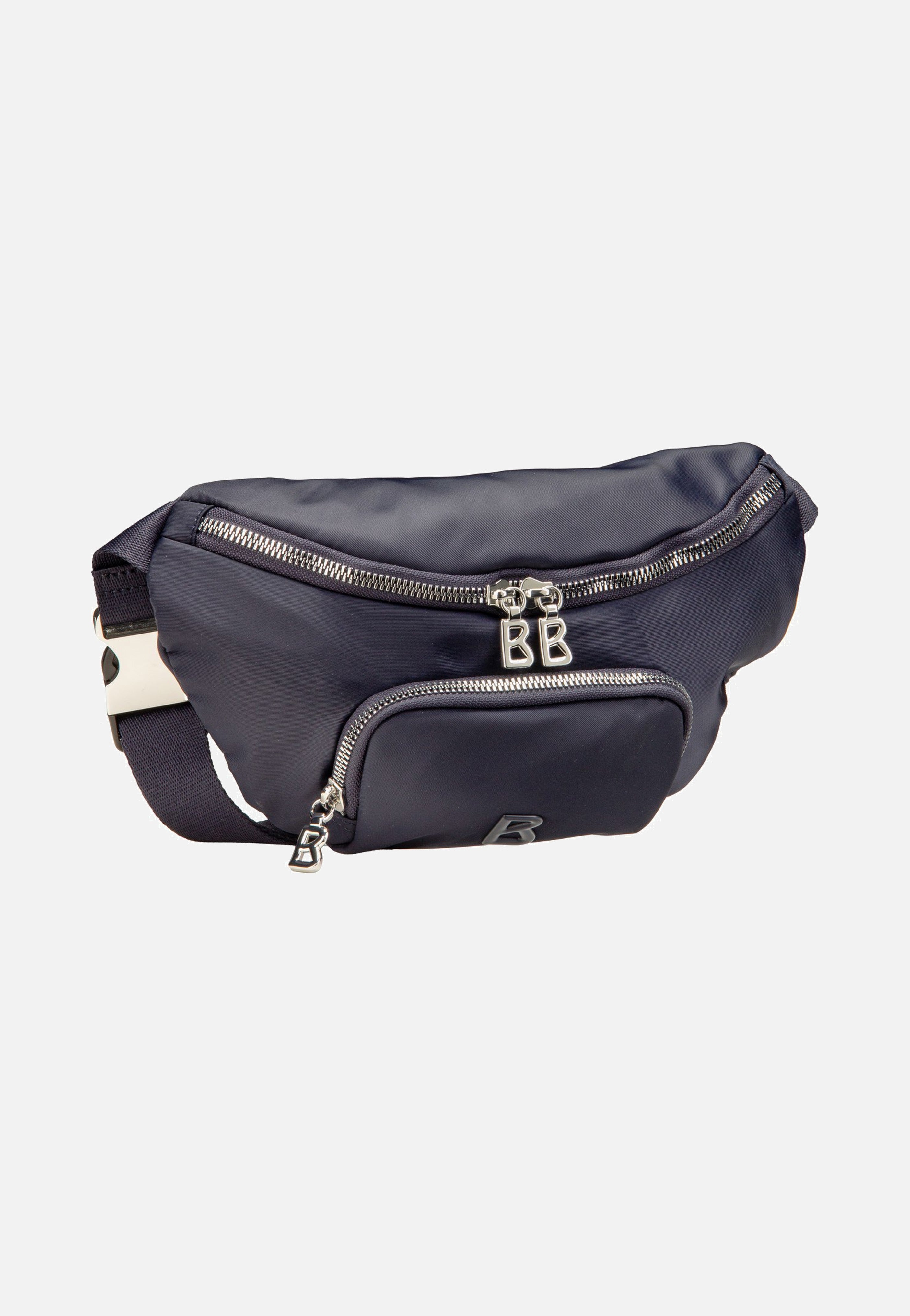 Bogner - Verbier Play 1.0 Janica Hipbag Dark Blue - Hip Bag | Women-Image