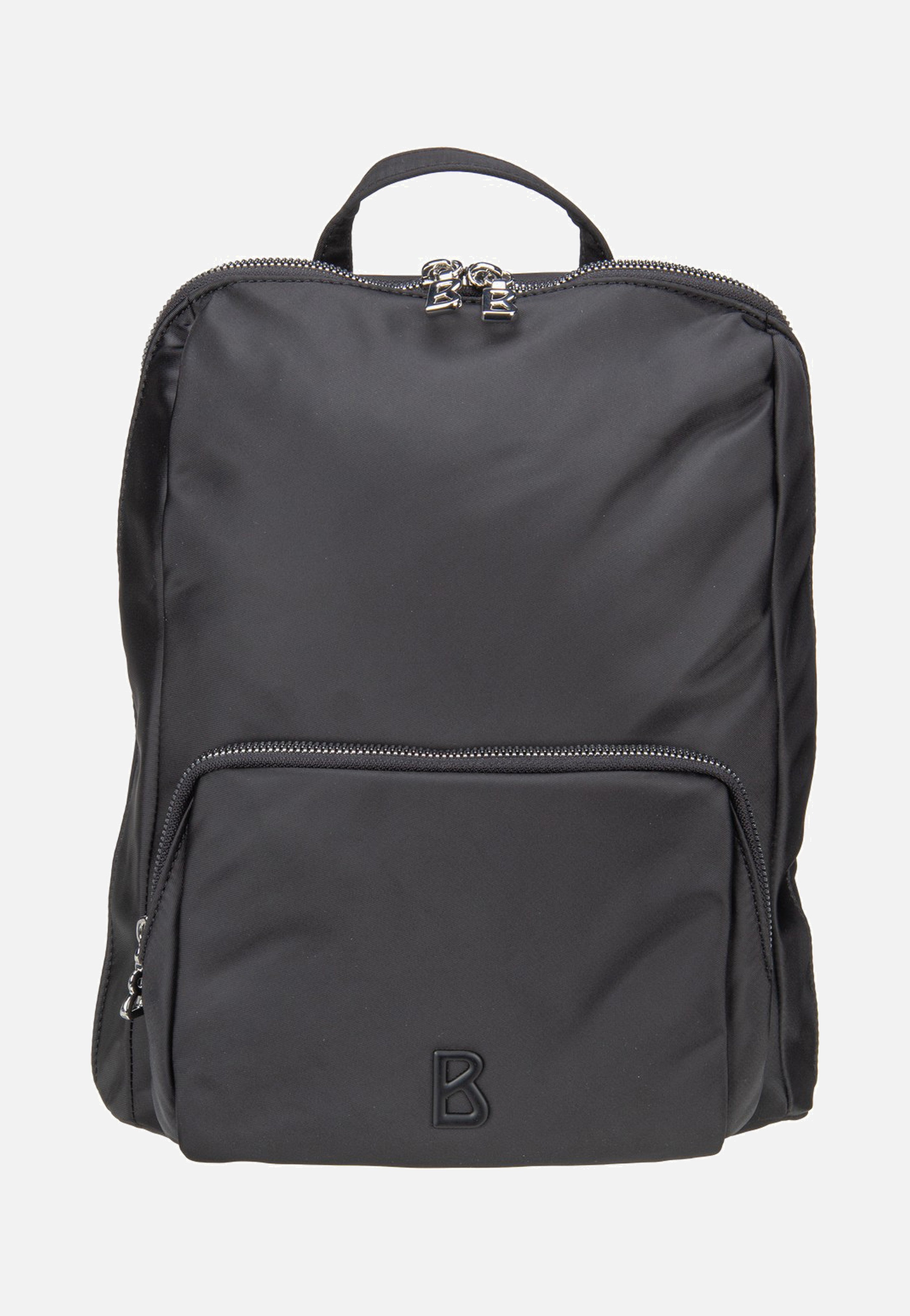 Bogner - Verbier Play 1.0 Maxi Backpack Black - Bag | Neutral-Image