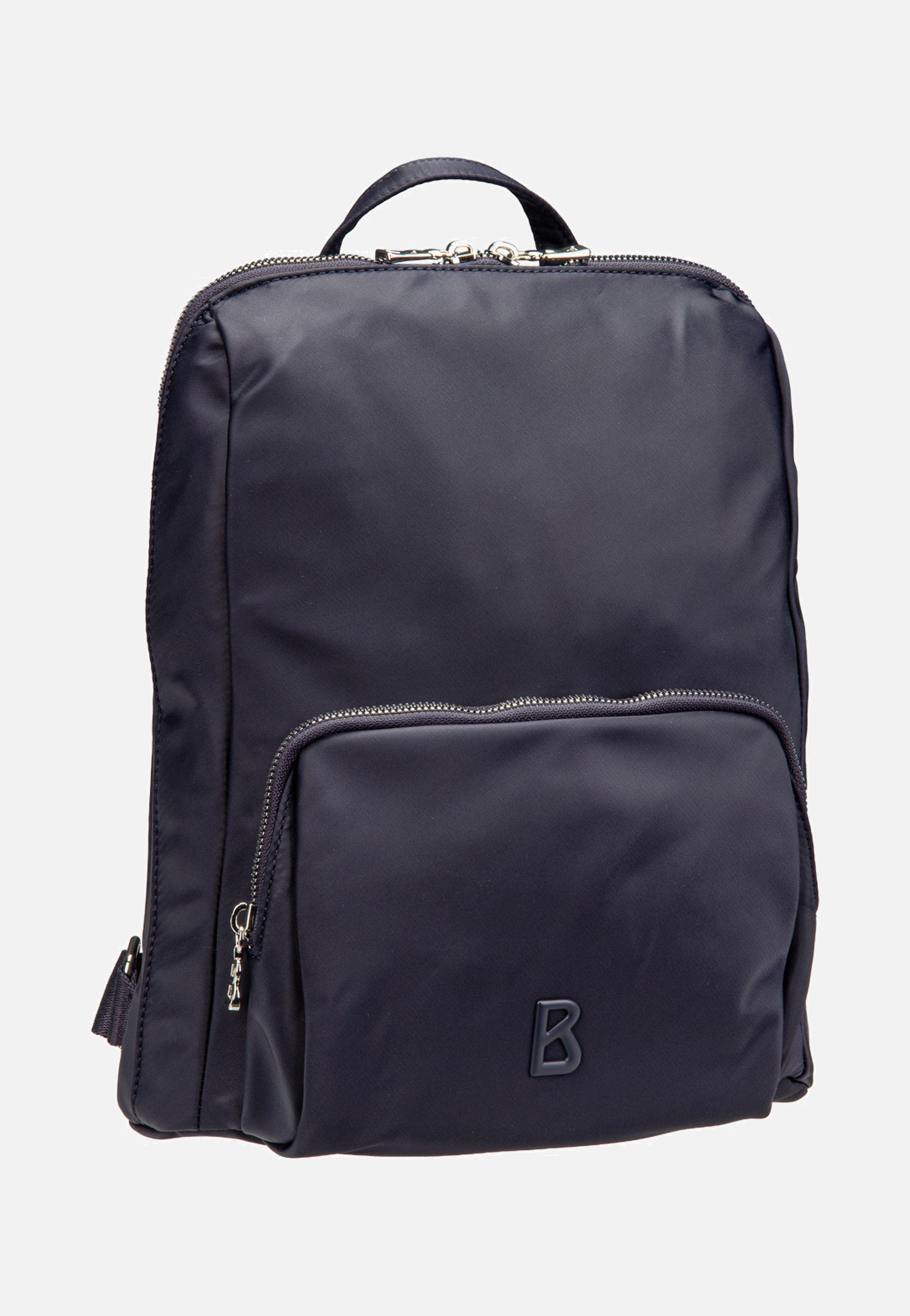 Bogner - Verbier Play 1.0 Maxi Backpack Dark Blue - Bag | Women-Image