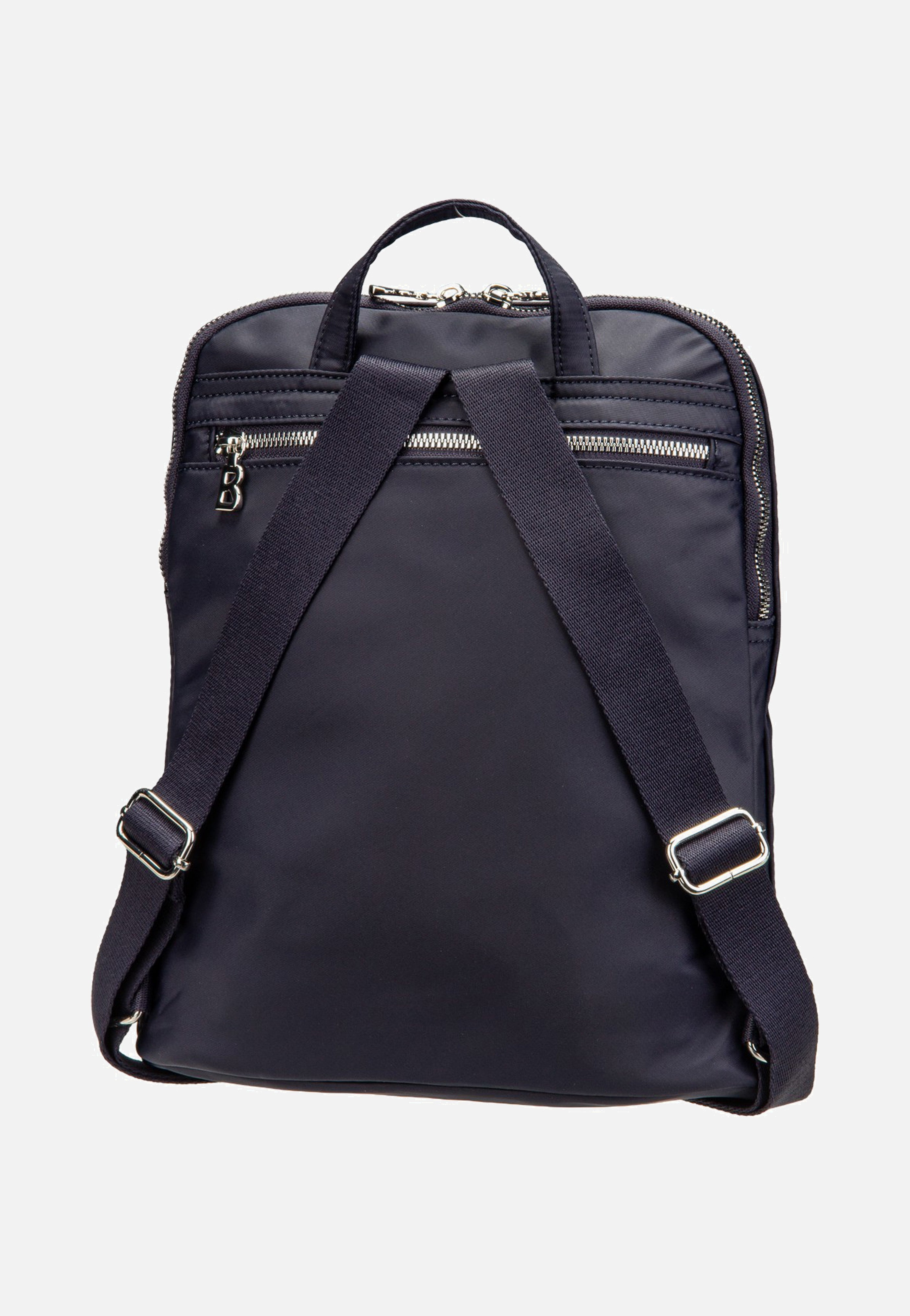 Bogner - Verbier Play 1.0 Maxi Backpack Dark Blue - Bag | Women-Image