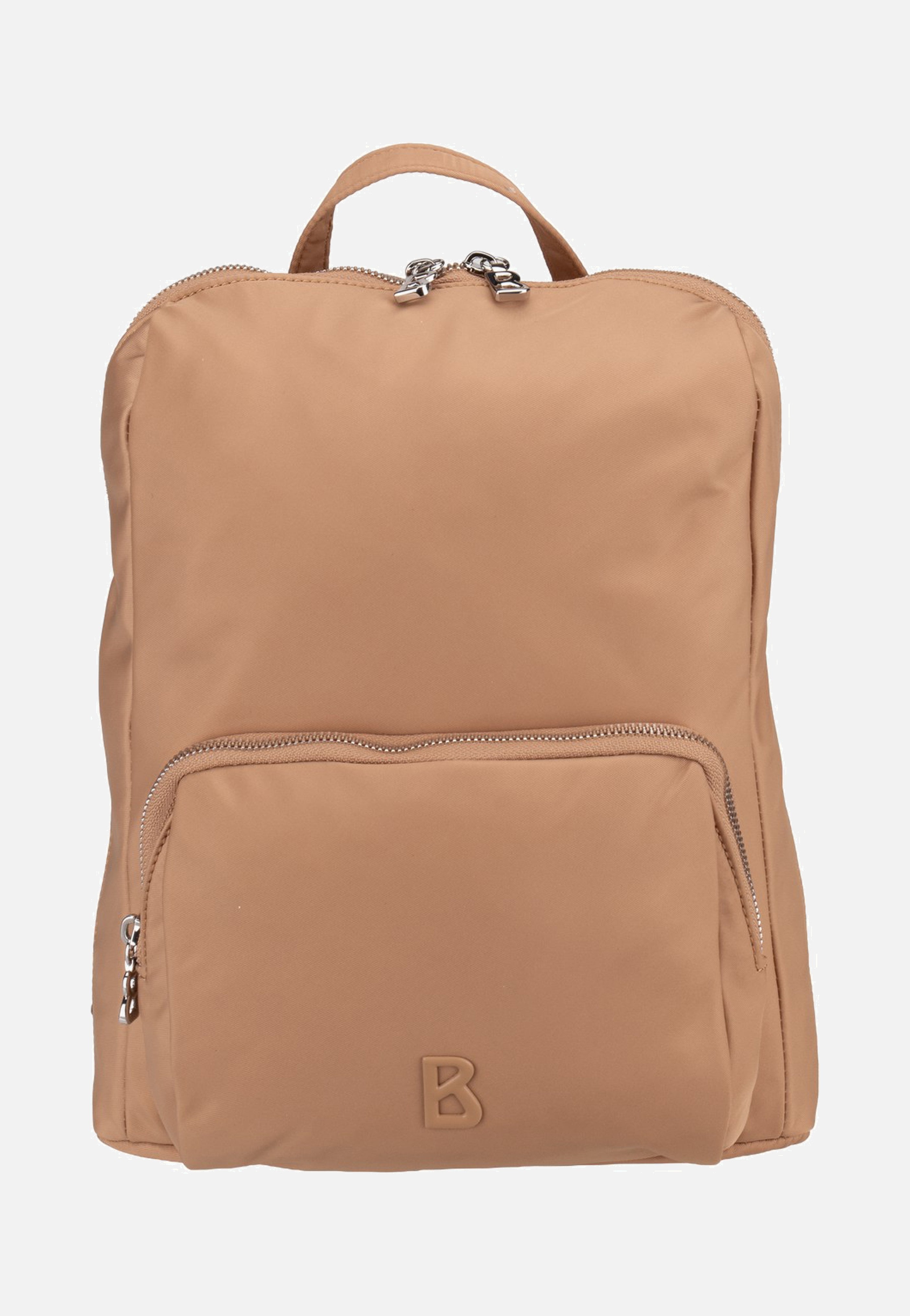 Bogner - Verbier Play 1.0 Maxi MVZ Latte - Backpack | Women-Image