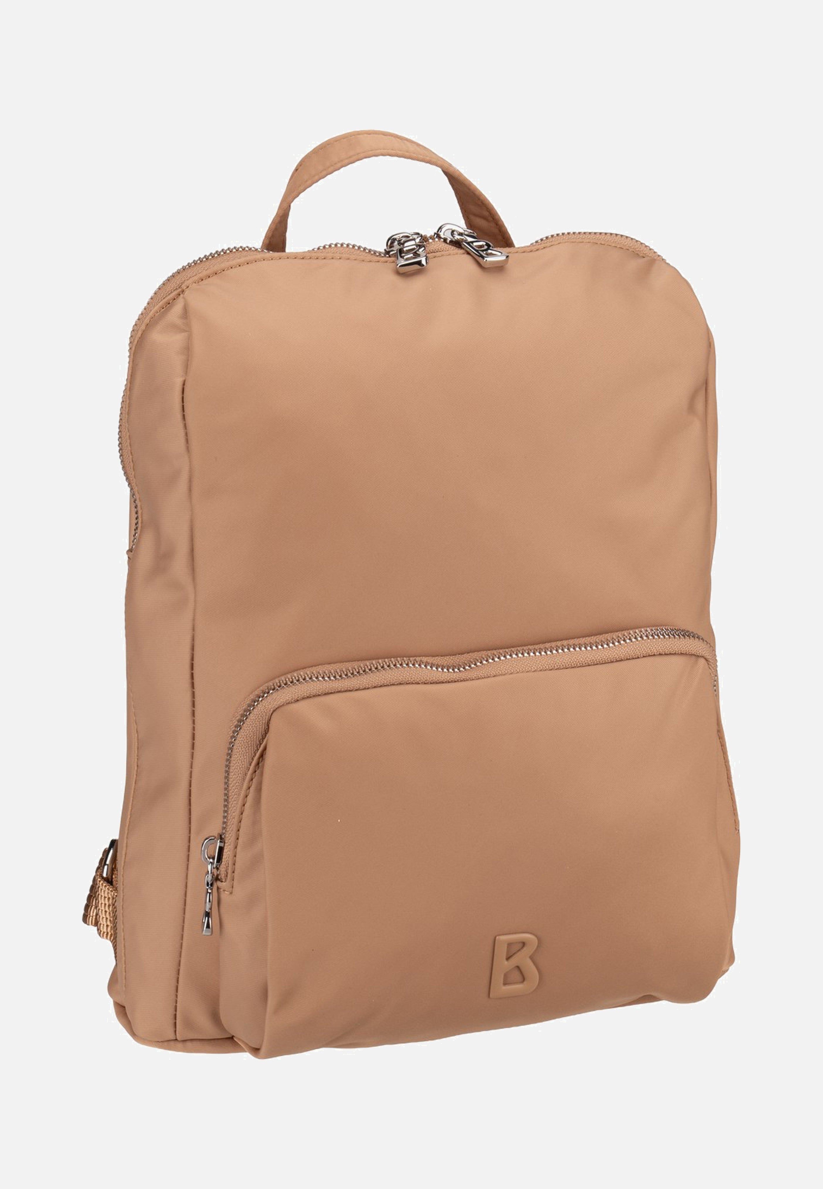 bogner mini backpack Bogner Verbier Play 1.0 Maxi MVZ Latte - Backpack