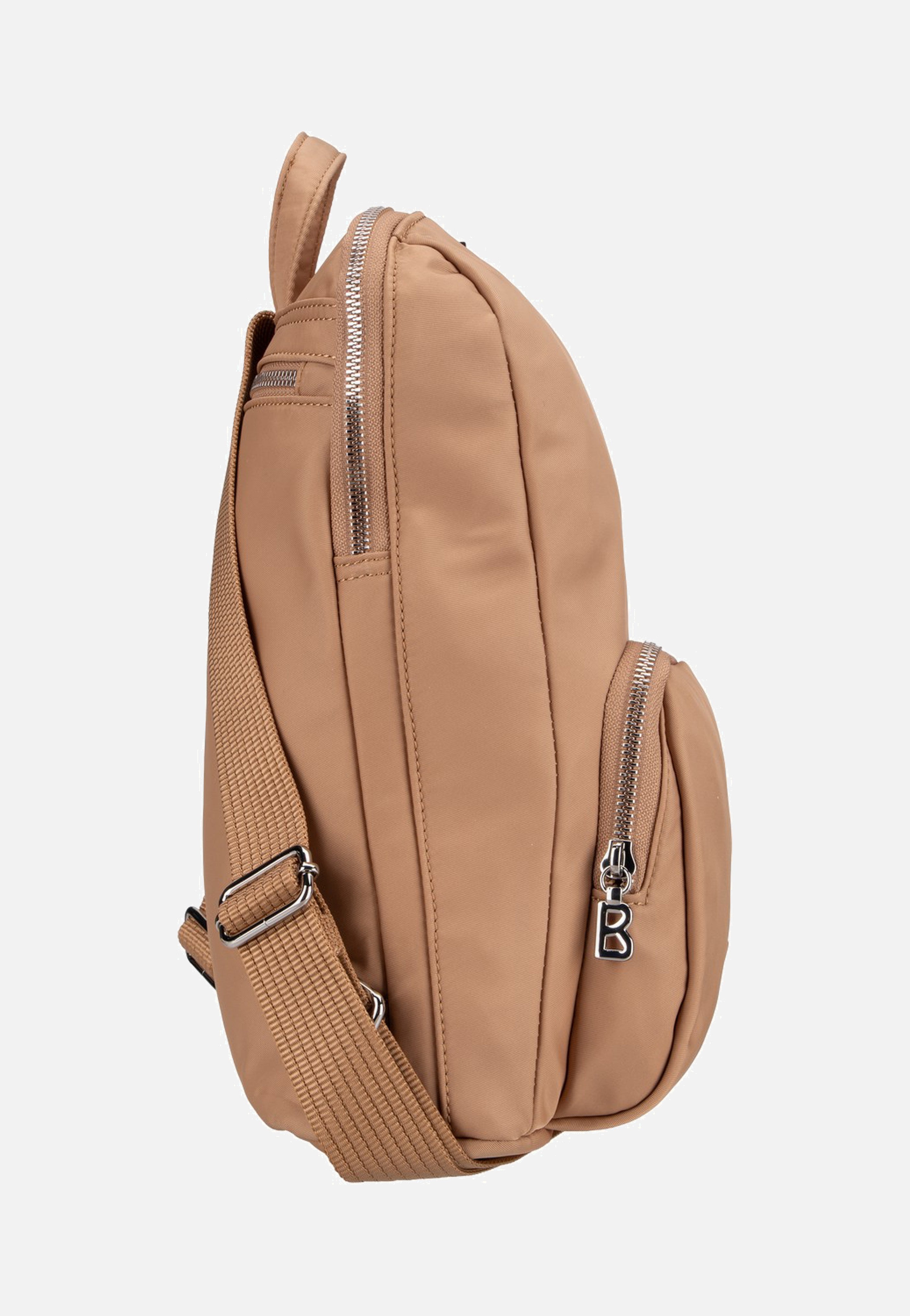 Bogner Verbier Play 1.0 Maxi MVZ Latte Backpack