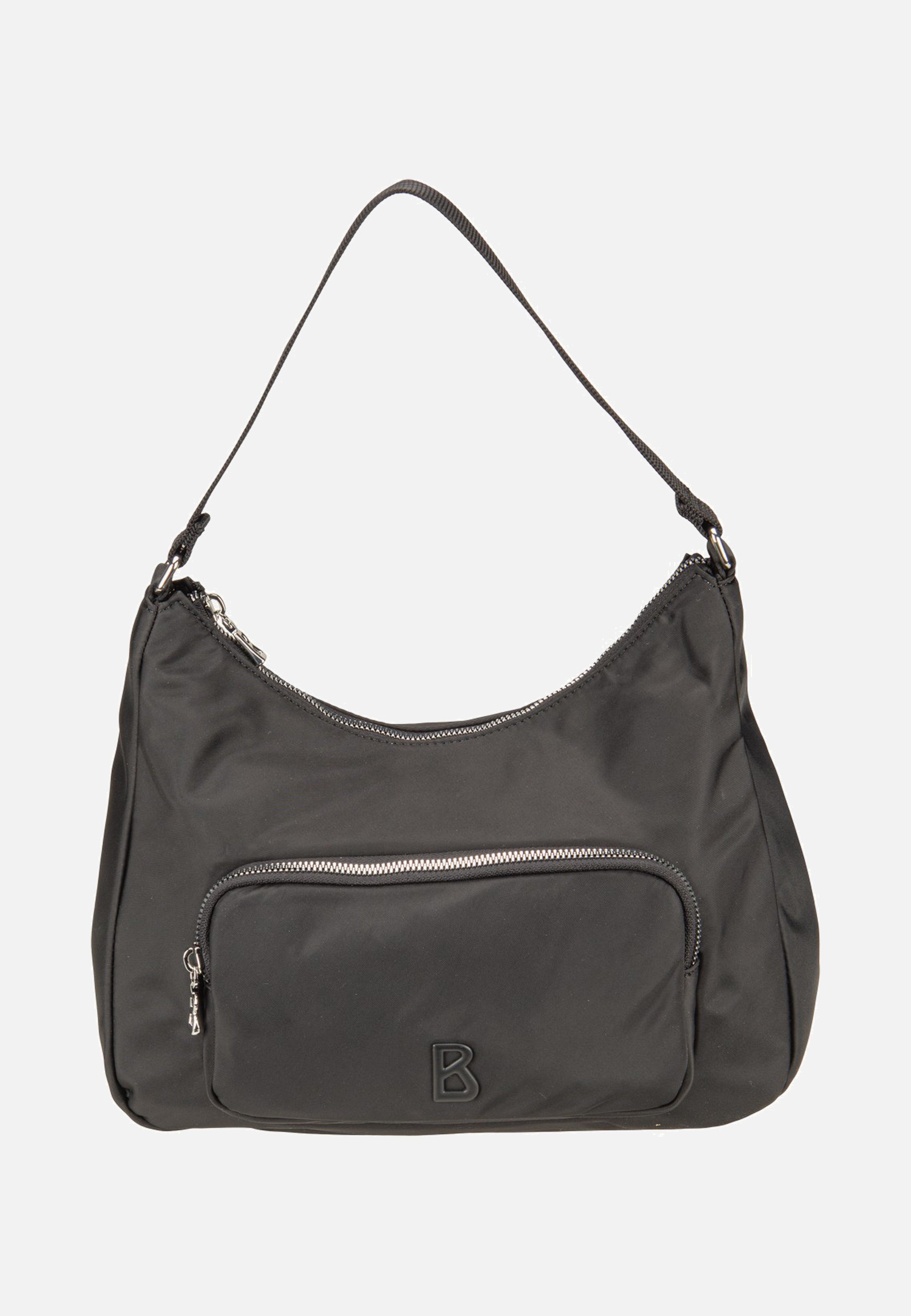 Bogner - Verbier Play 1.0 Pari Hobo MHZ Black - Bag | Neutral-Image