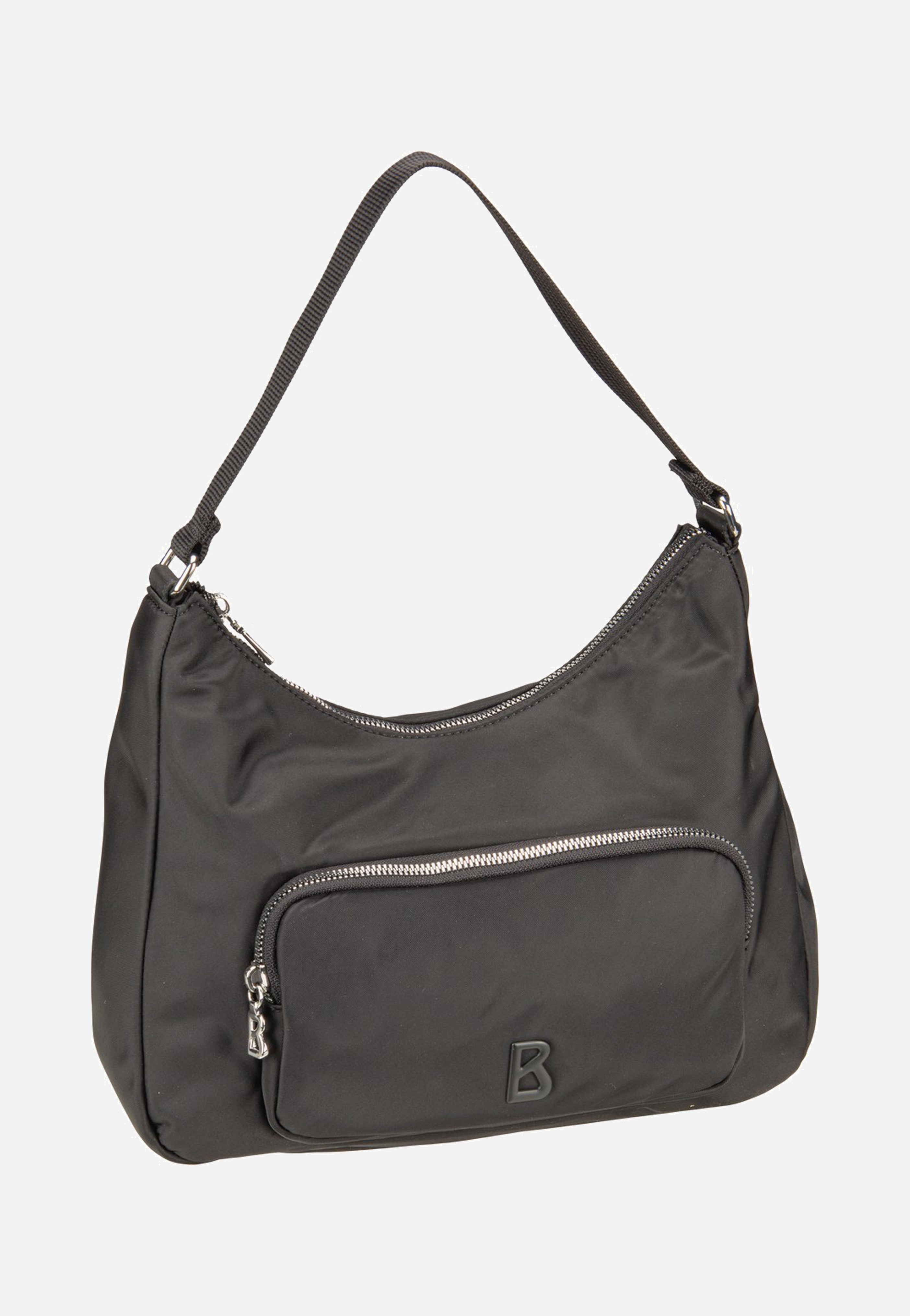 Bogner - Verbier Play 1.0 Pari Hobo MHZ Black - Bag | Neutral-Image