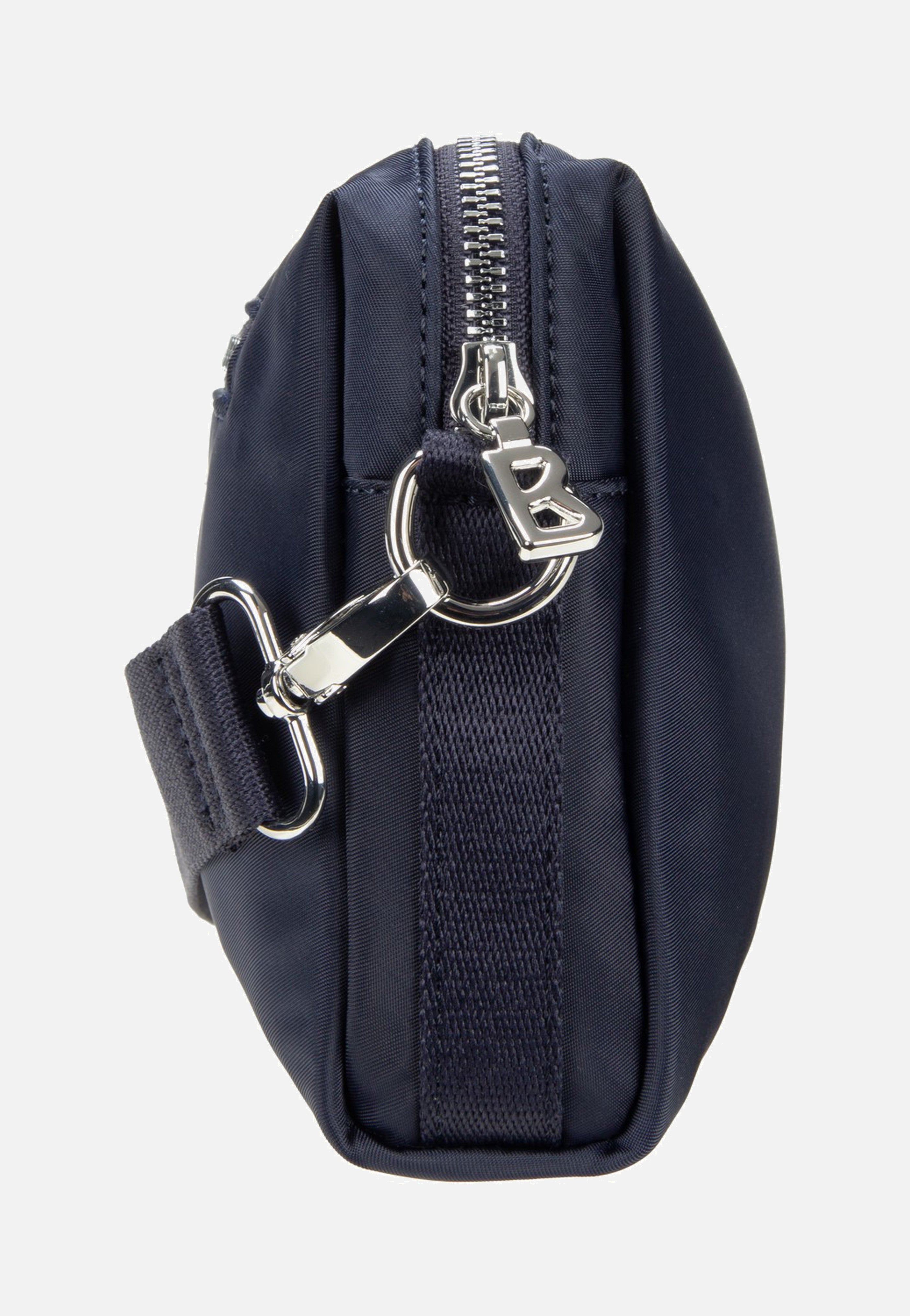 Bogner - Verbier Play 1.0 Pukie Shoulde Dark Blue - Crossbody Bag | Women-Image